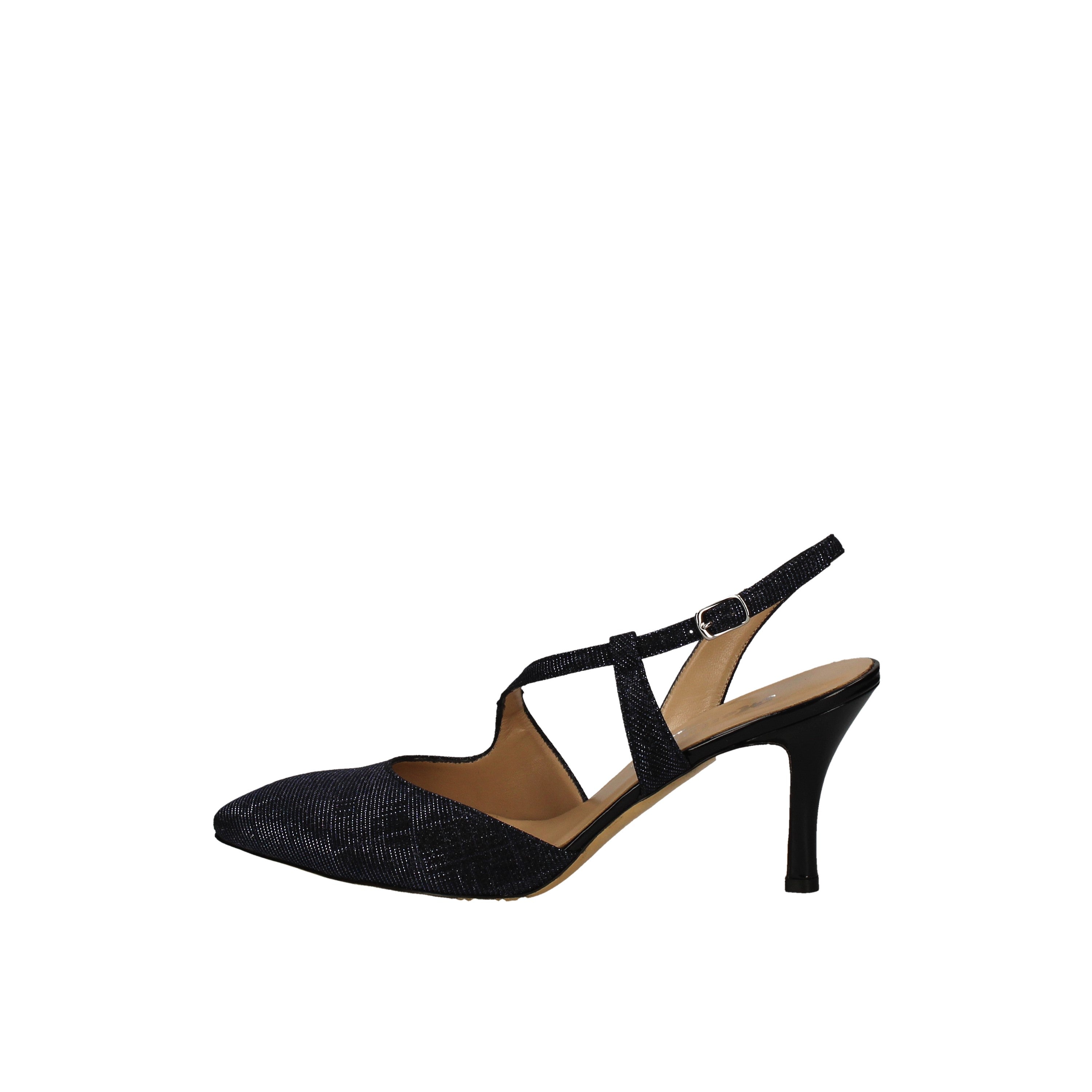 Melluso sandalo modello galassia zf7 e1602l