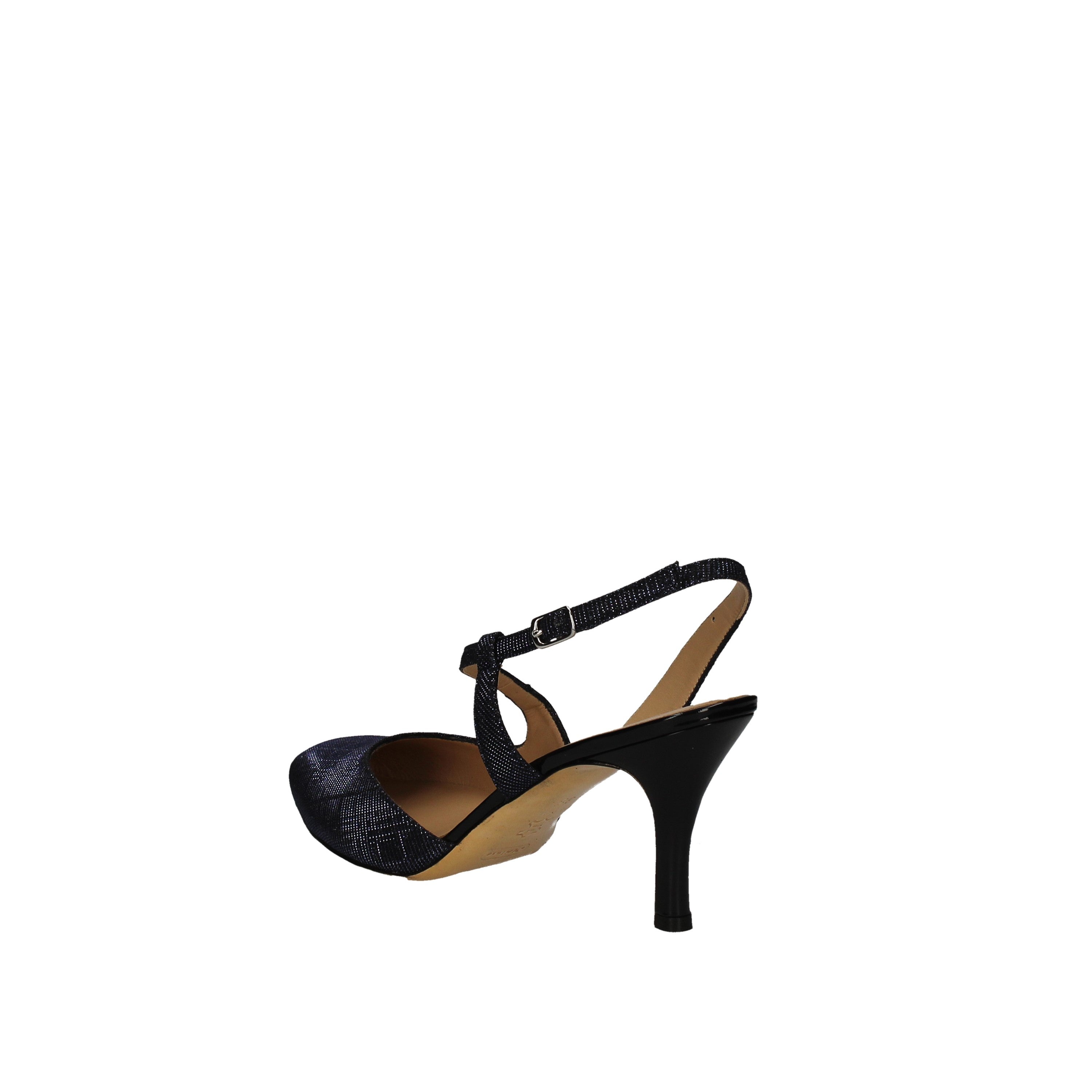 Melluso sandalo modello galassia zf7 e1602l