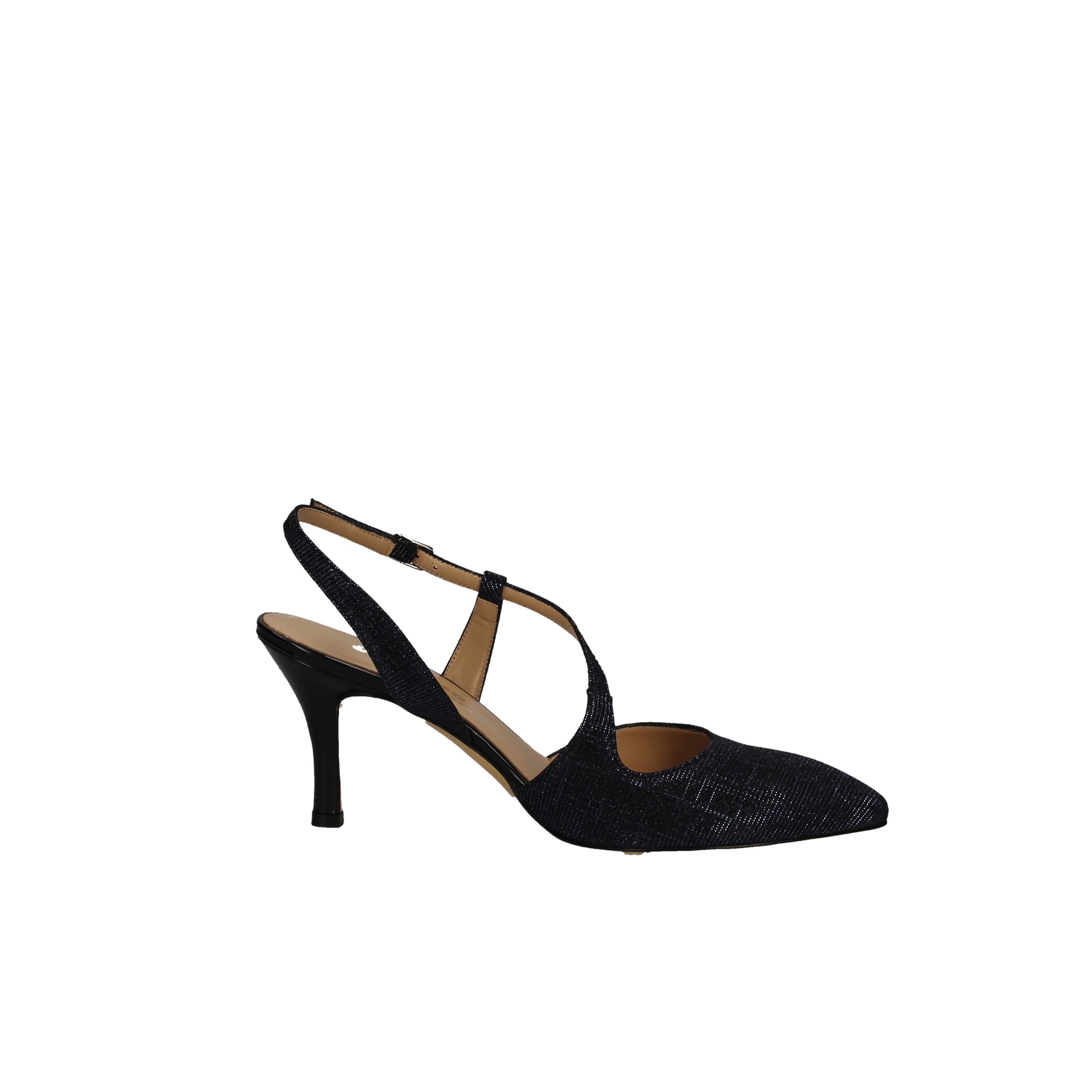 Melluso sandalo modello galassia zf7 e1602l