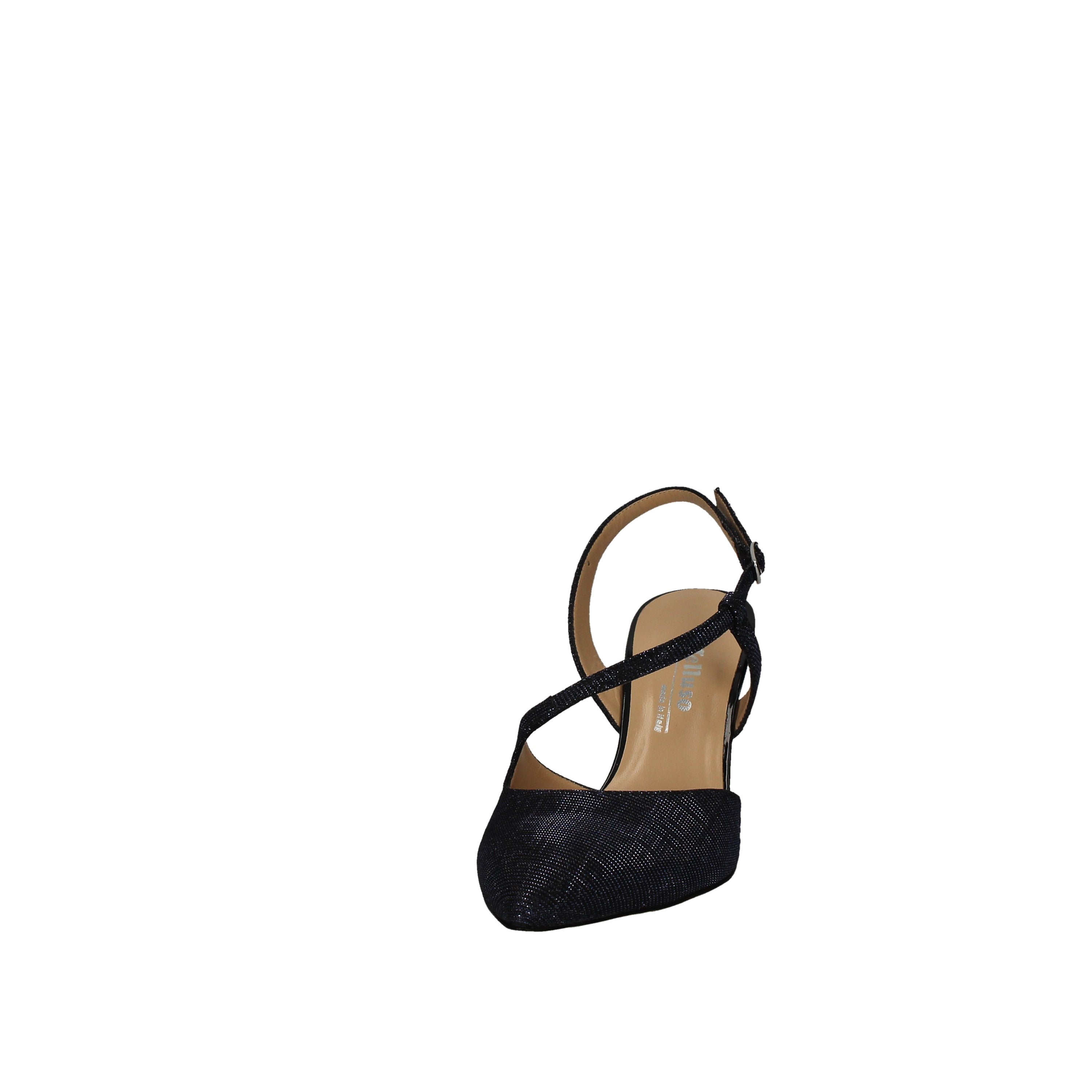 Melluso sandalo modello galassia zf7 e1602l