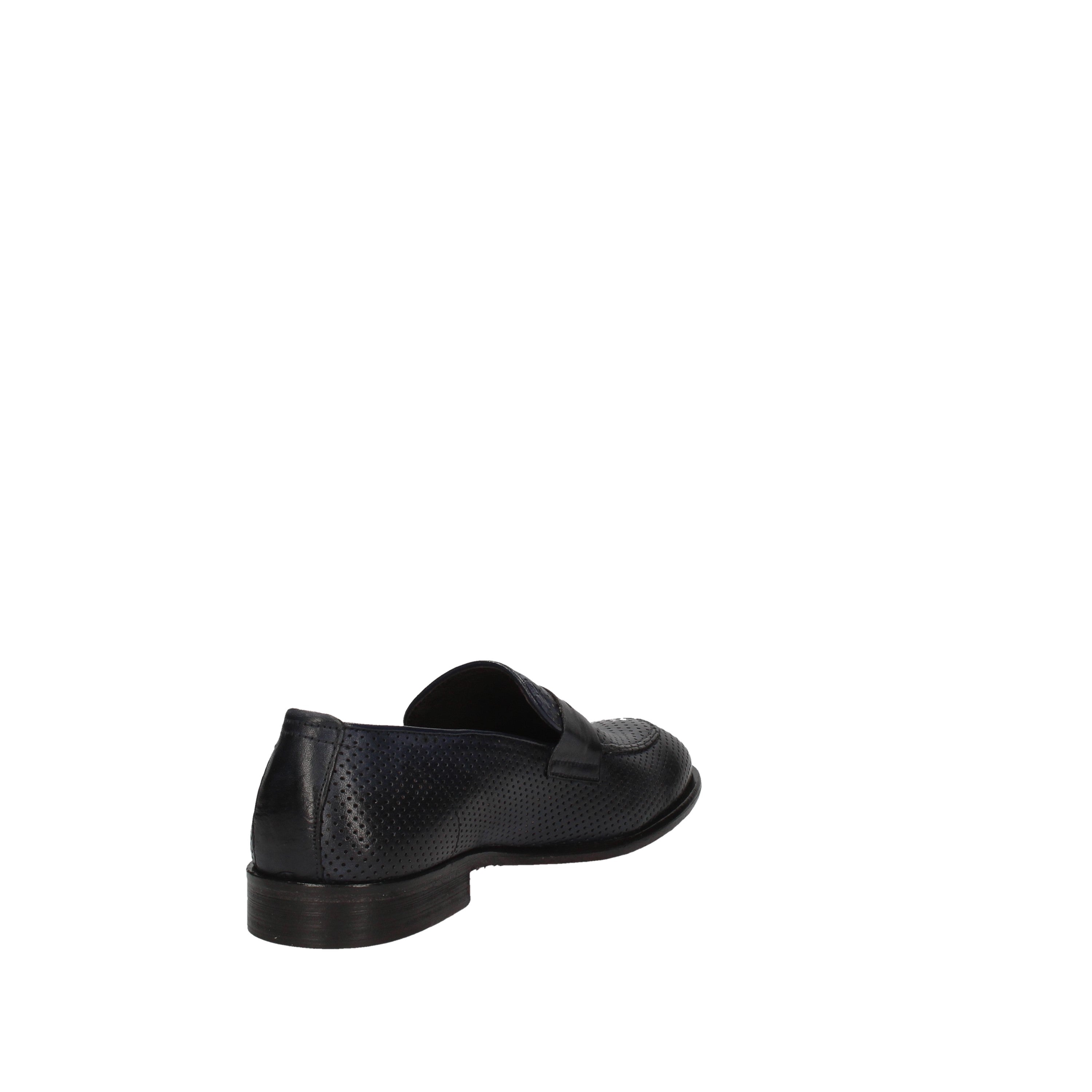 exton mocassino modello soft jeans 5378