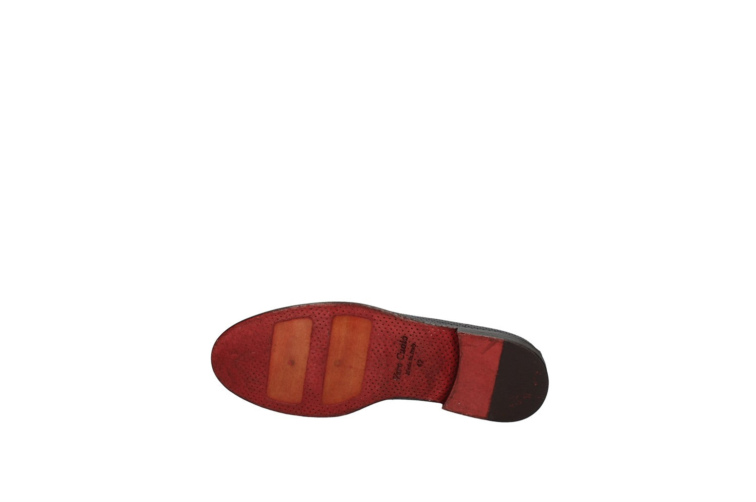 exton mocassino modello soft jeans 5378