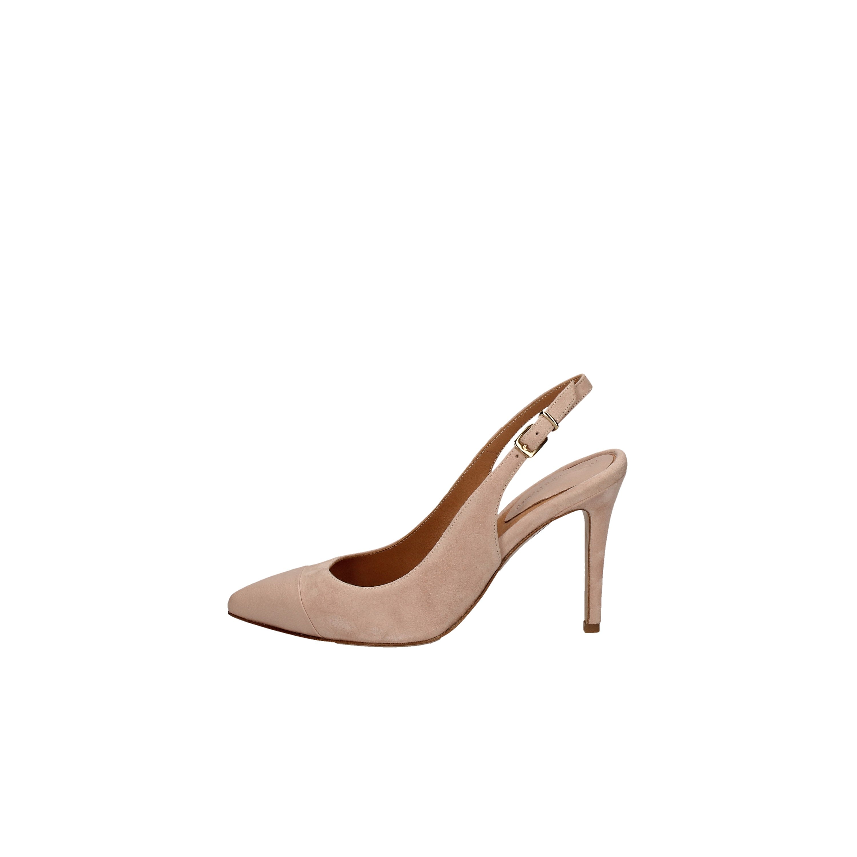 ALESSANDRA PELUSO  SM801 Rosa