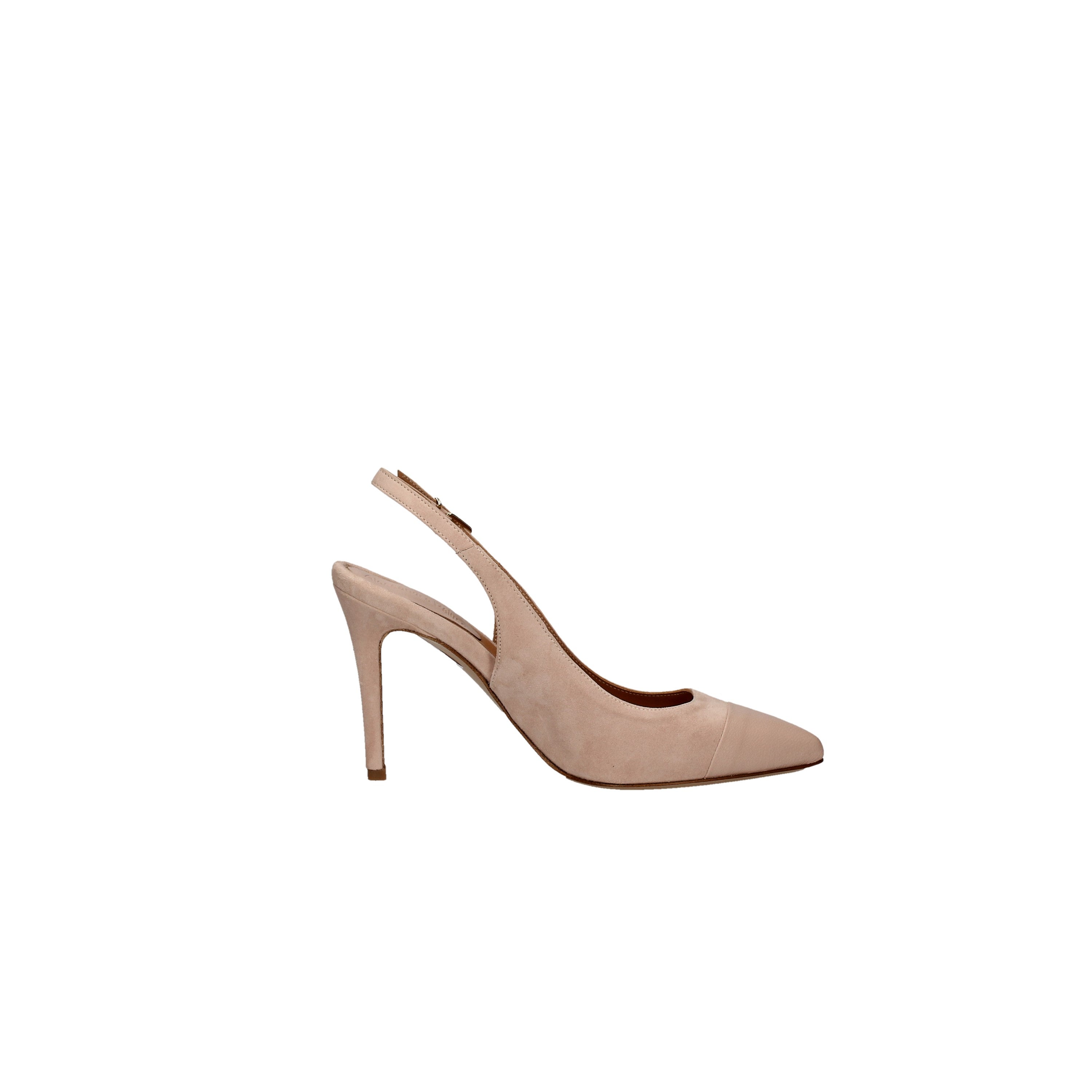 ALESSANDRA PELUSO  SM801 Rosa