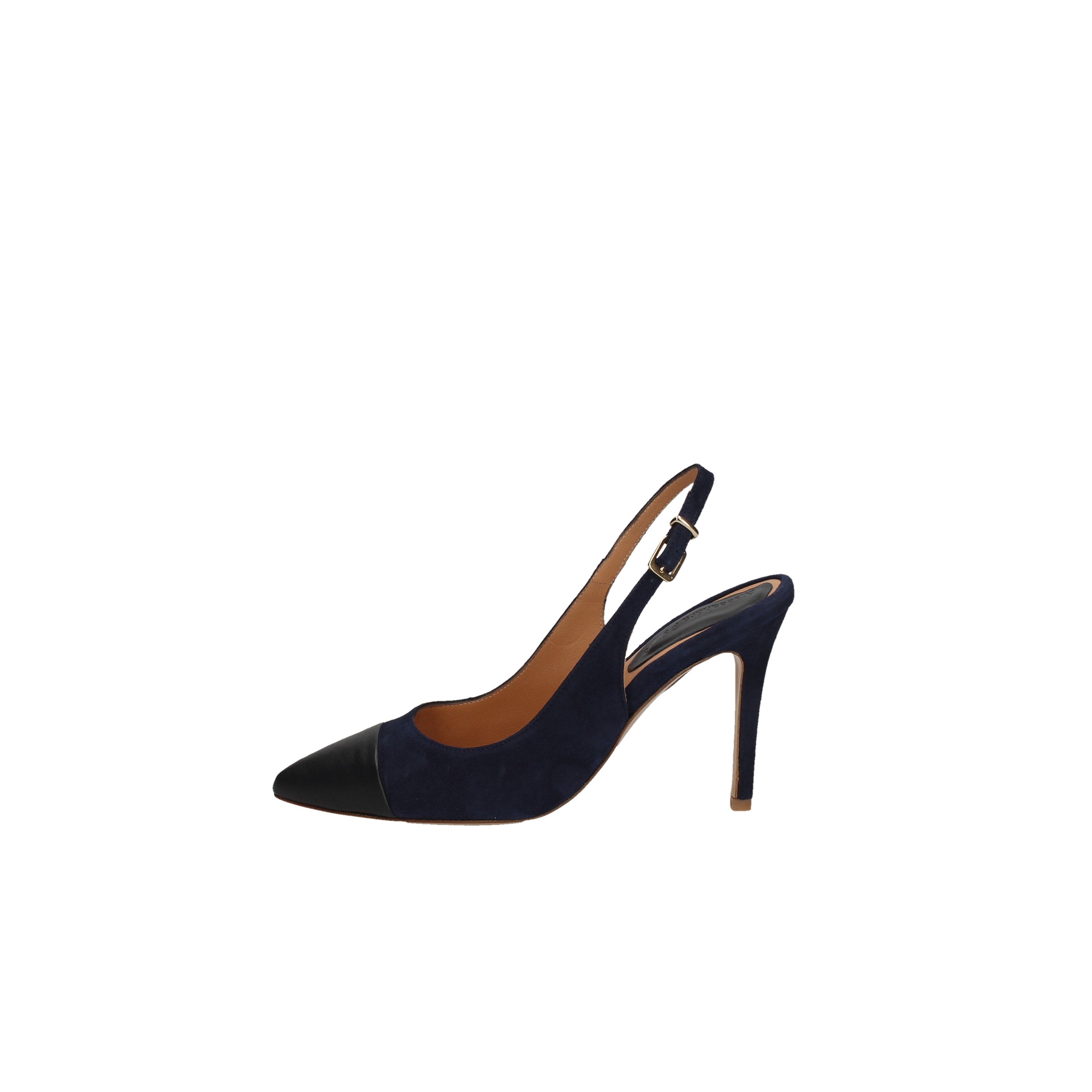 ALESSANDRA PELUSO  SM801 Blu