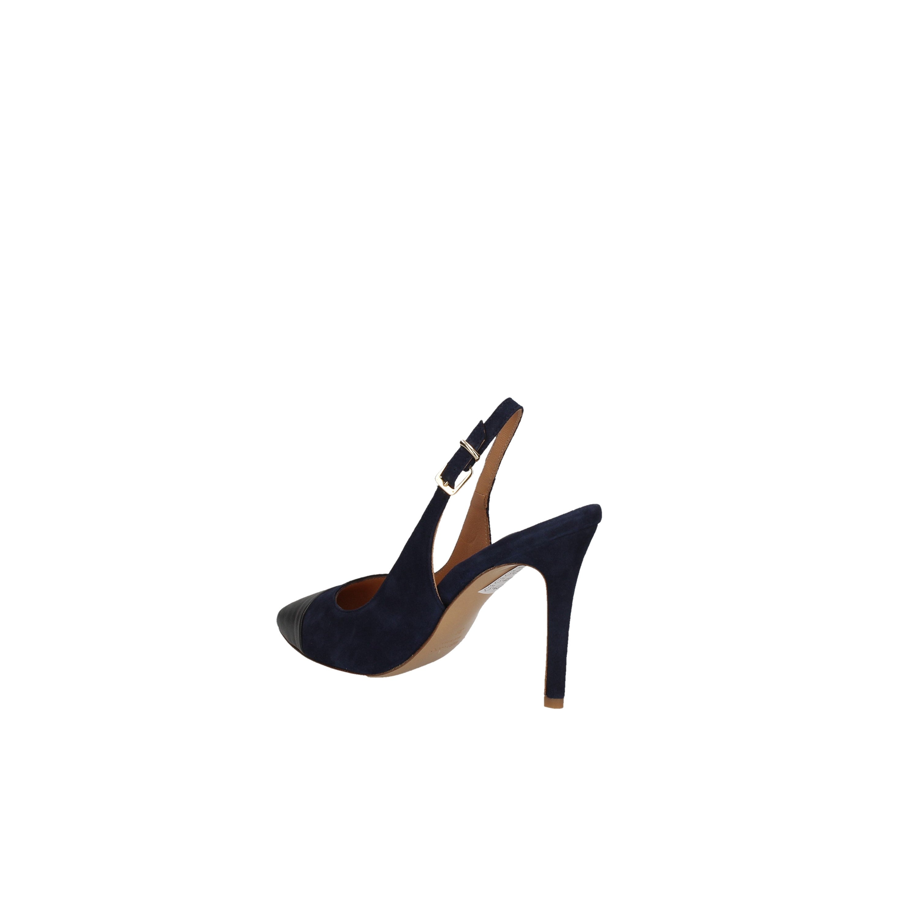 ALESSANDRA PELUSO  SM801 Blu