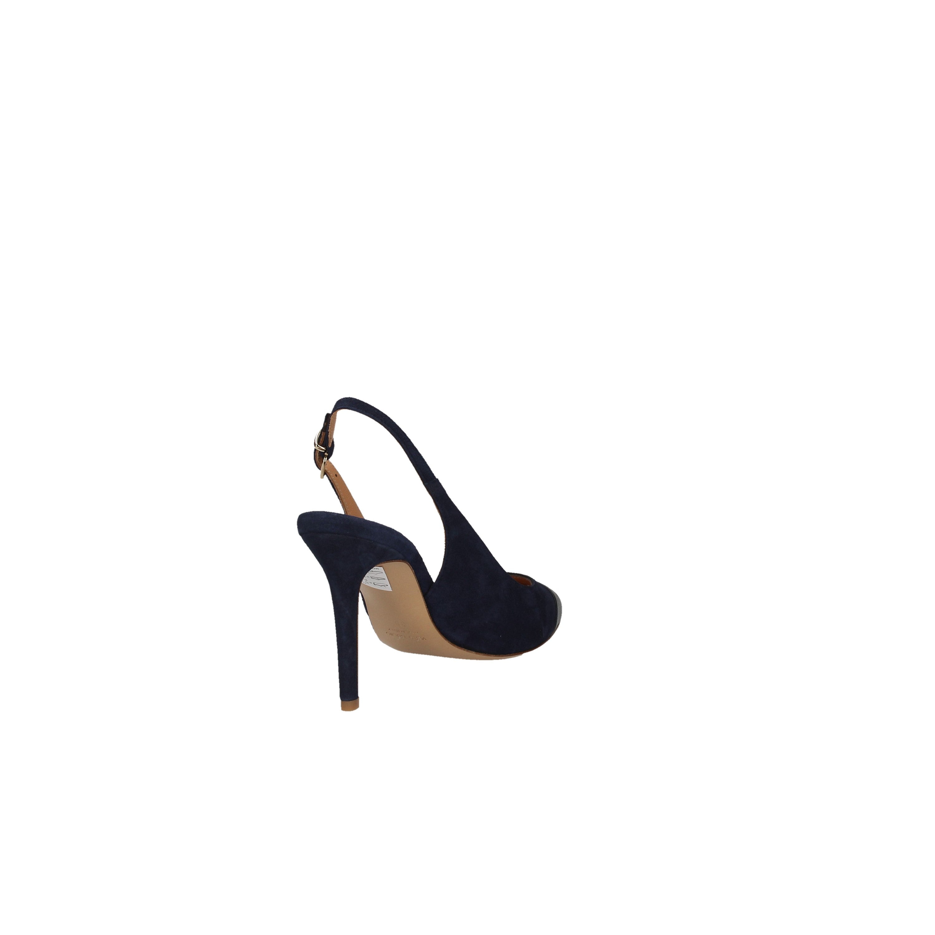 ALESSANDRA PELUSO  SM801 Blu