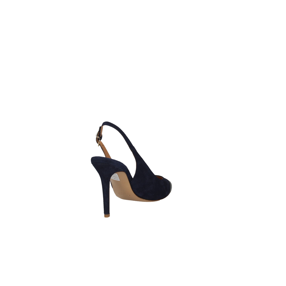 ALESSANDRA PELUSO  SM801 Blu