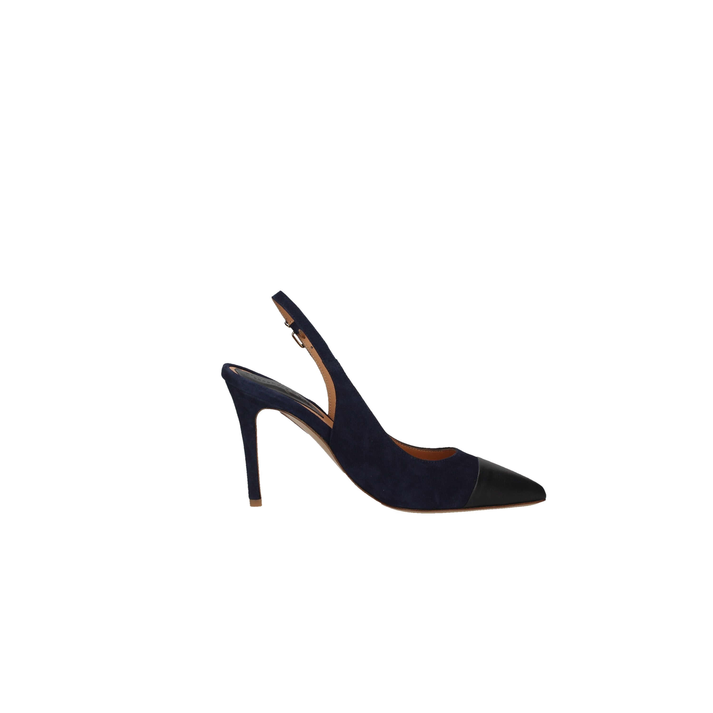 ALESSANDRA PELUSO  SM801 Blu