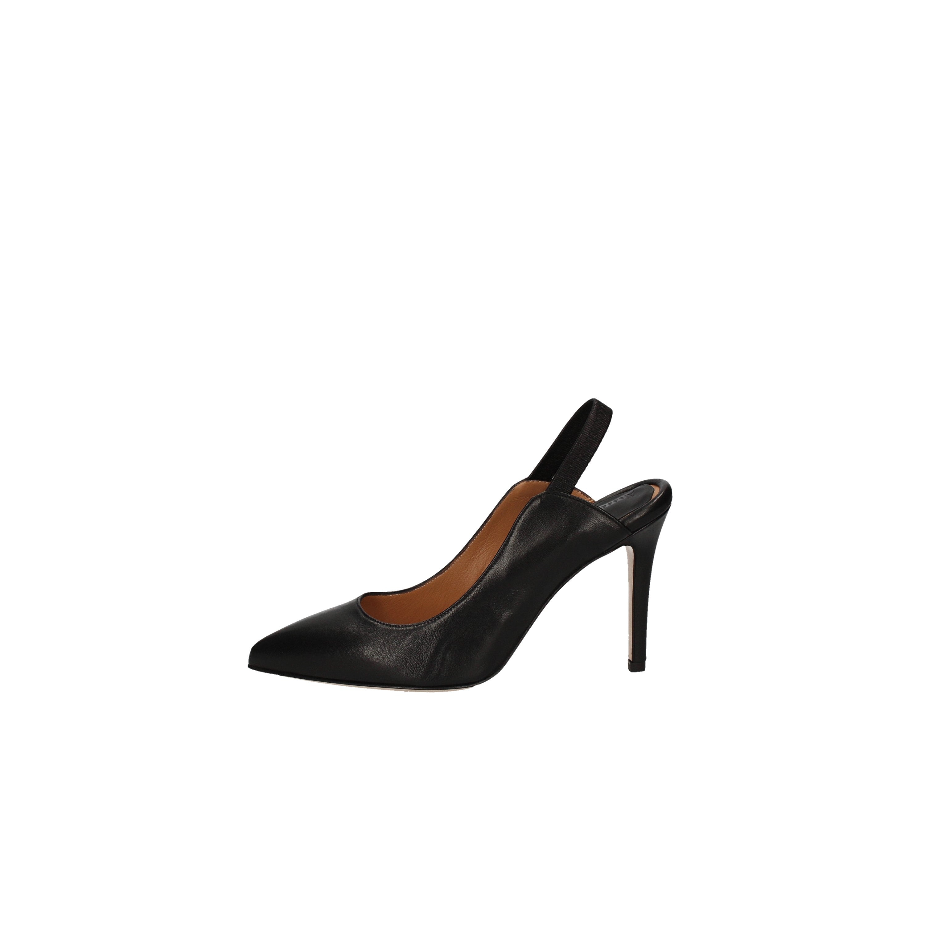 ALESSANDRA PELUSO  SM805 Nero