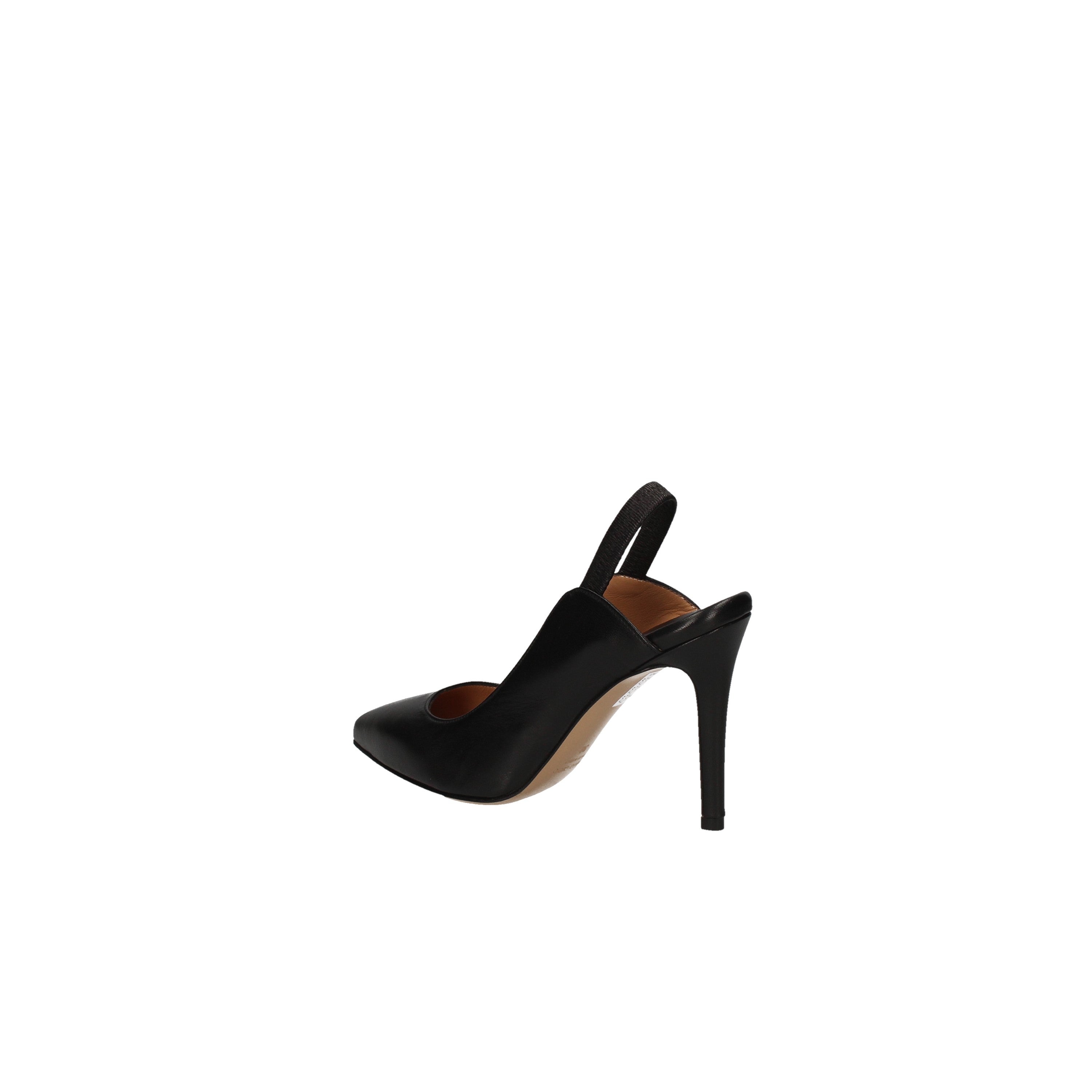 ALESSANDRA PELUSO  SM805 Nero