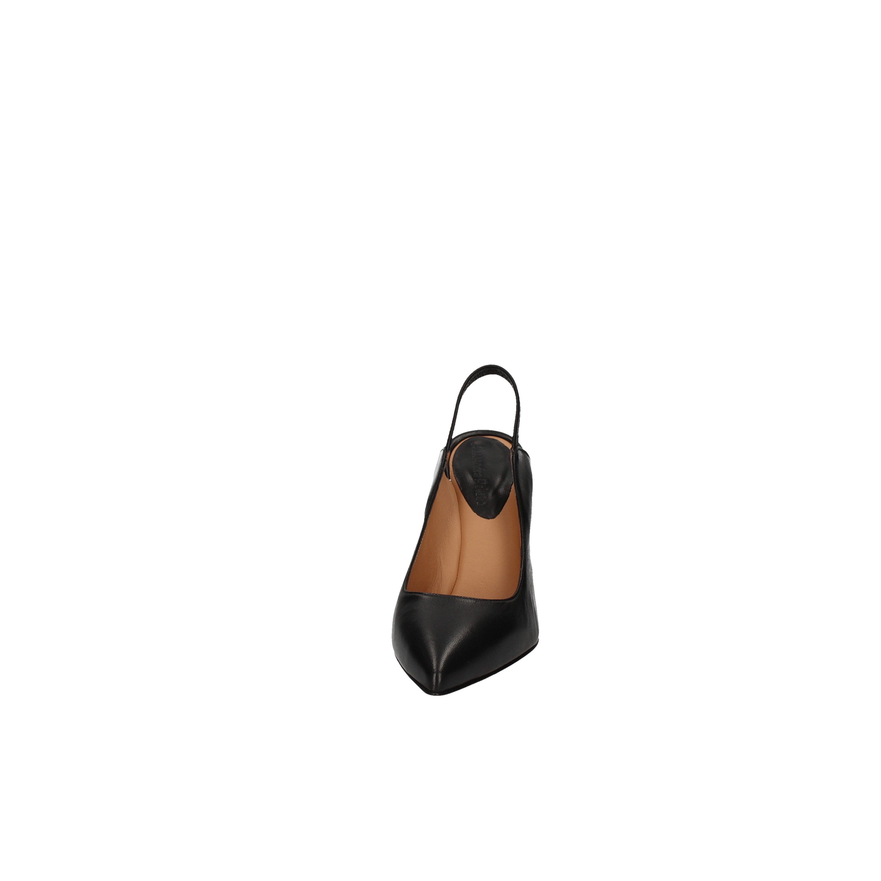 ALESSANDRA PELUSO  SM805 Nero