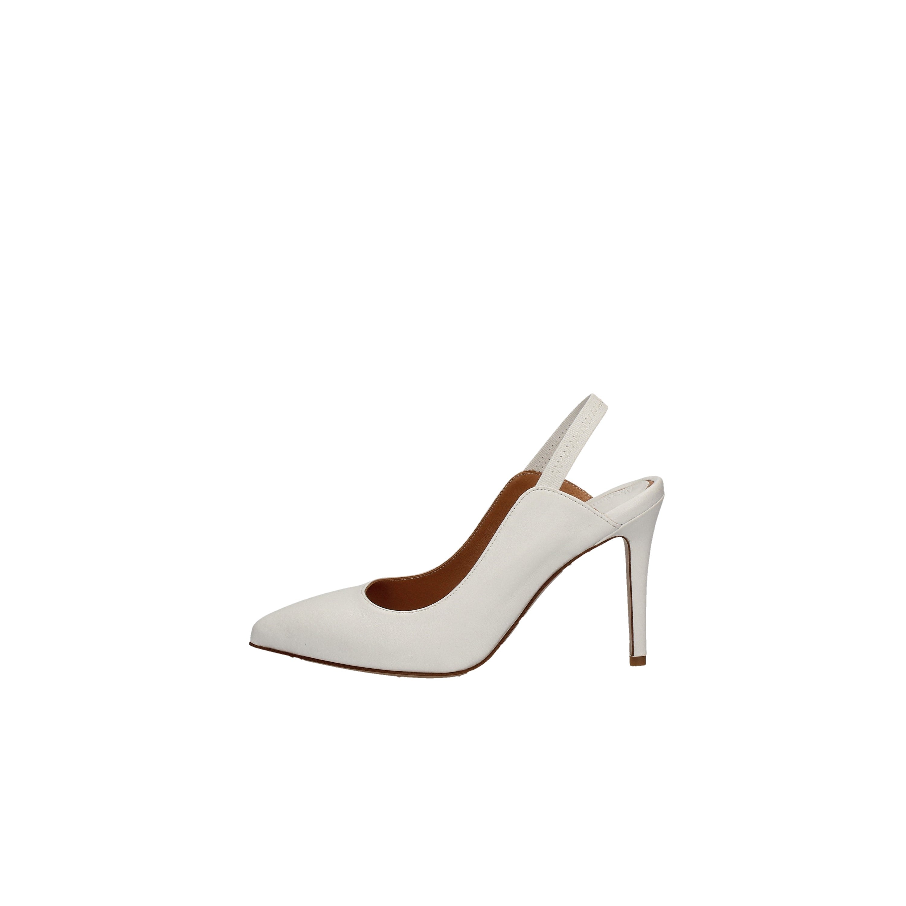 ALESSANDRA PELUSO  SM805 Bianco