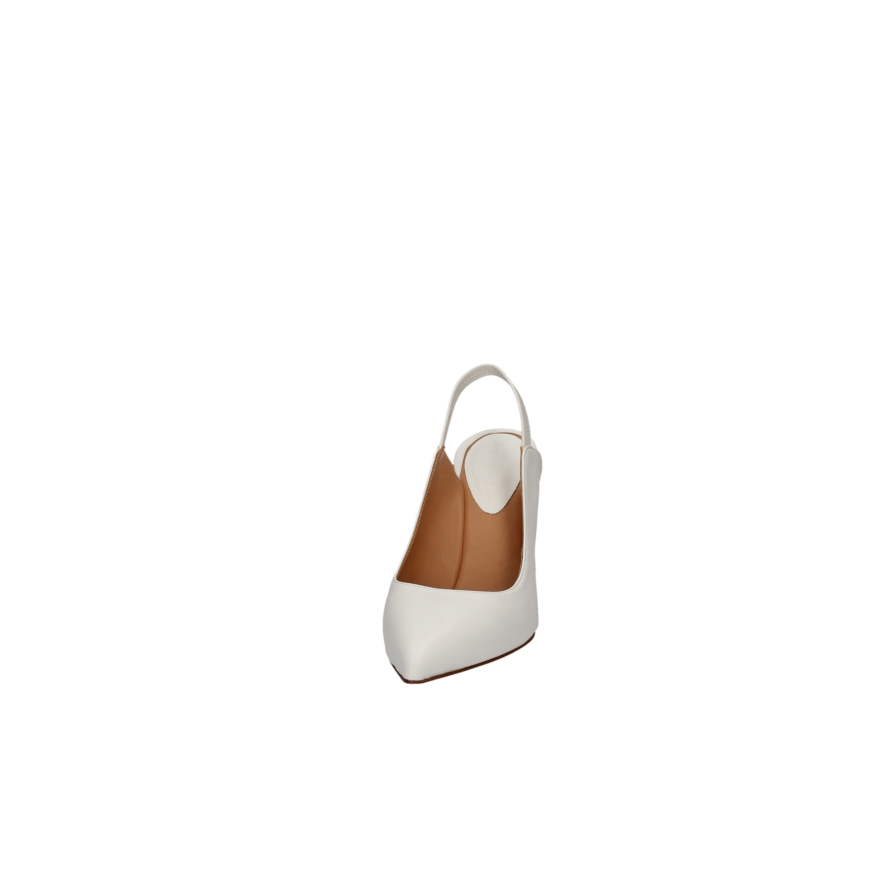 ALESSANDRA PELUSO  SM805 Bianco