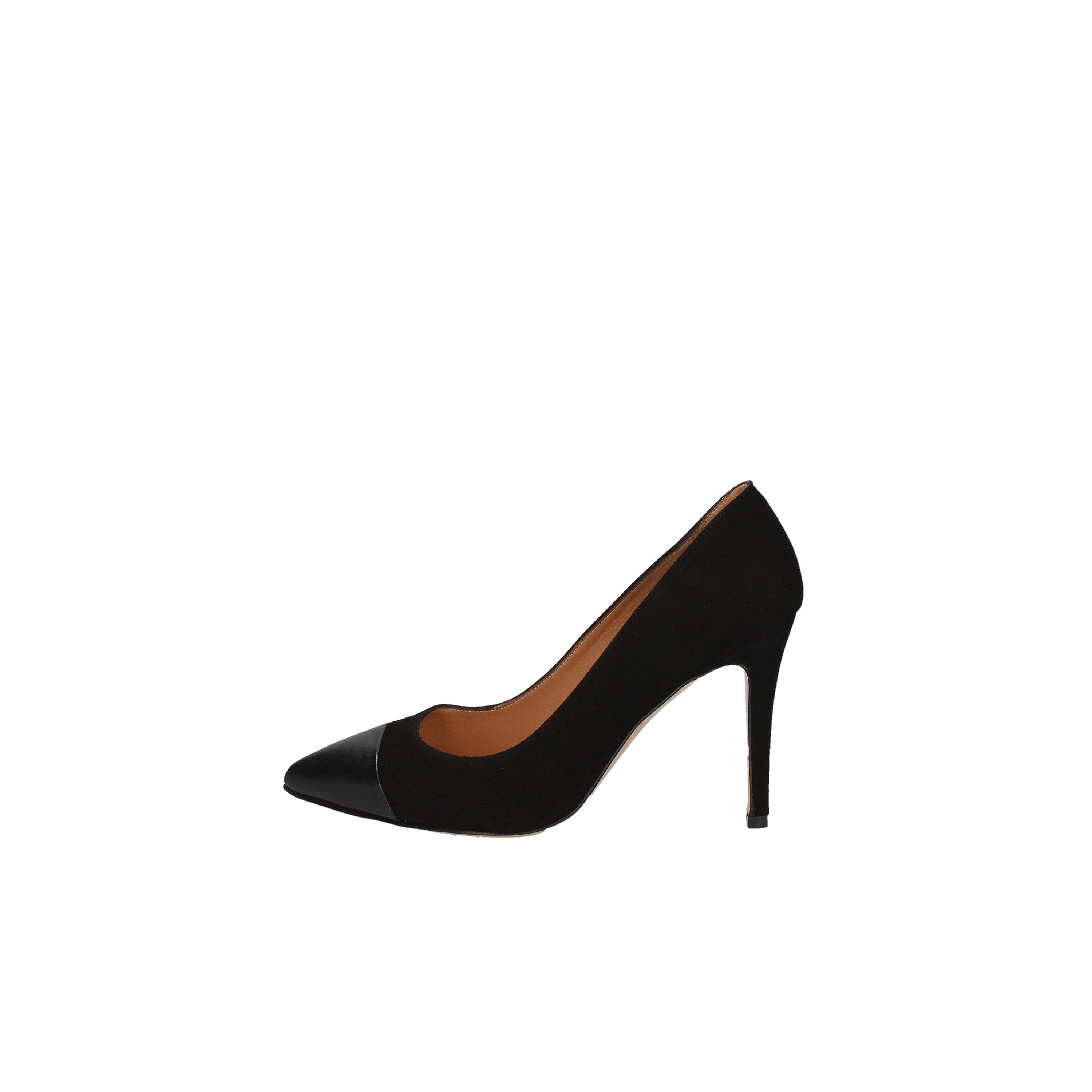 ALESSANDRA PELUSO  SM800 Nero