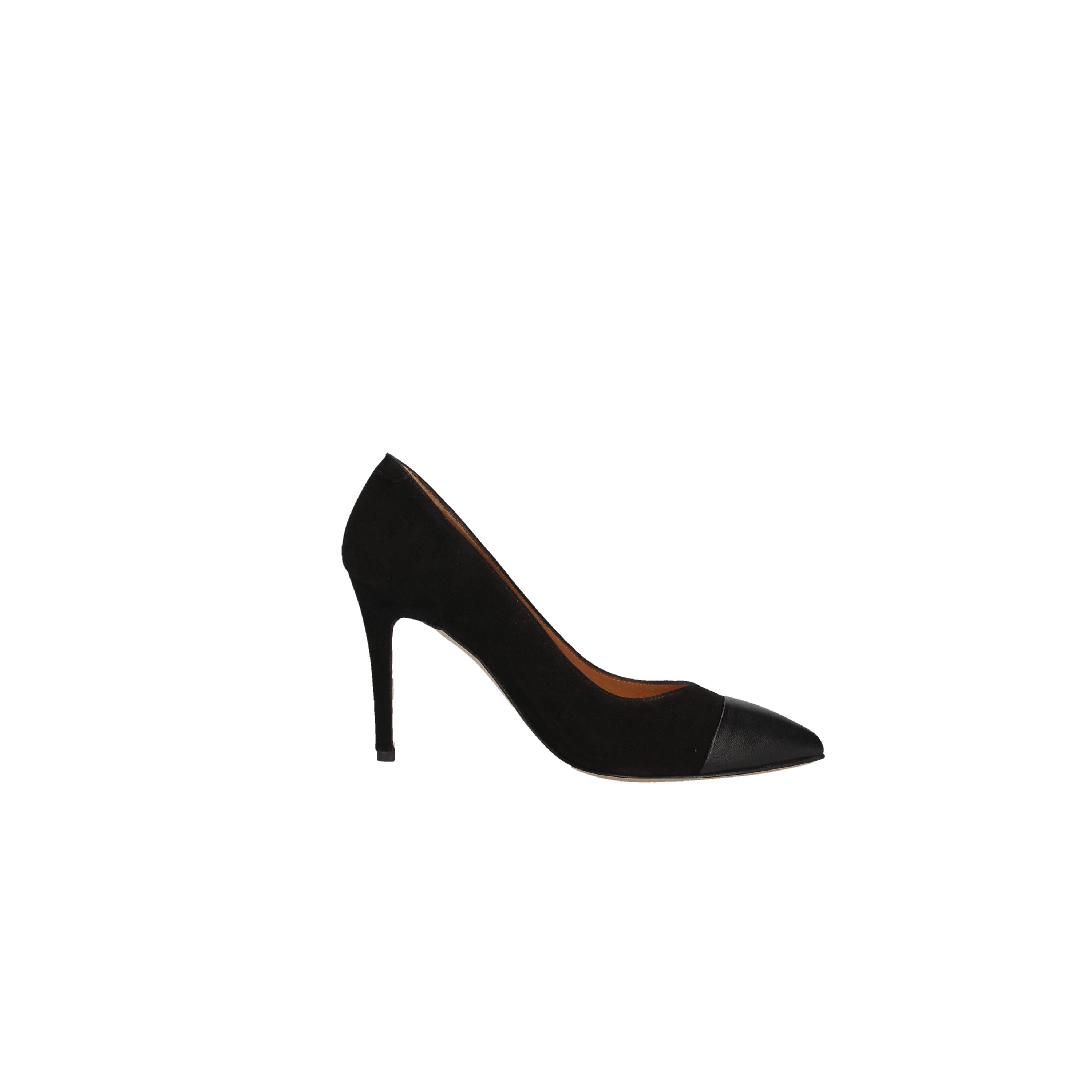 ALESSANDRA PELUSO  SM800 Nero