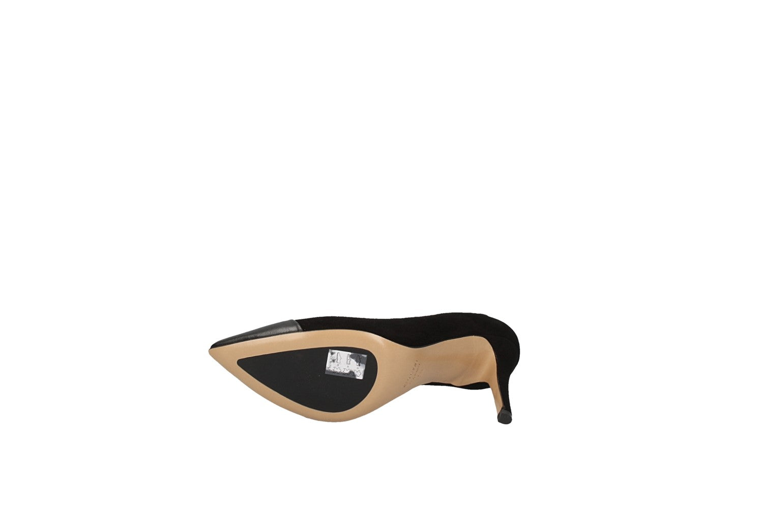 ALESSANDRA PELUSO  SM800 Nero