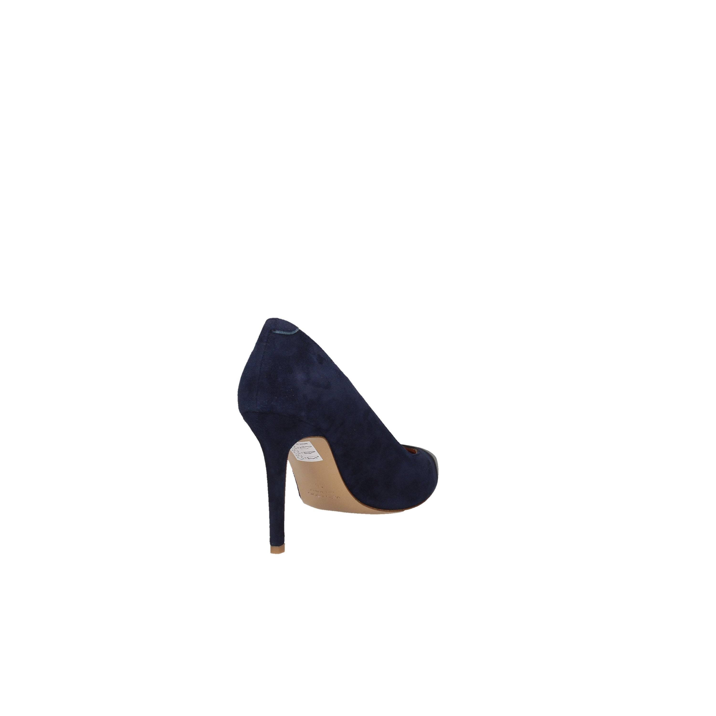 ALESSANDRA PELUSO  SM800 Blu