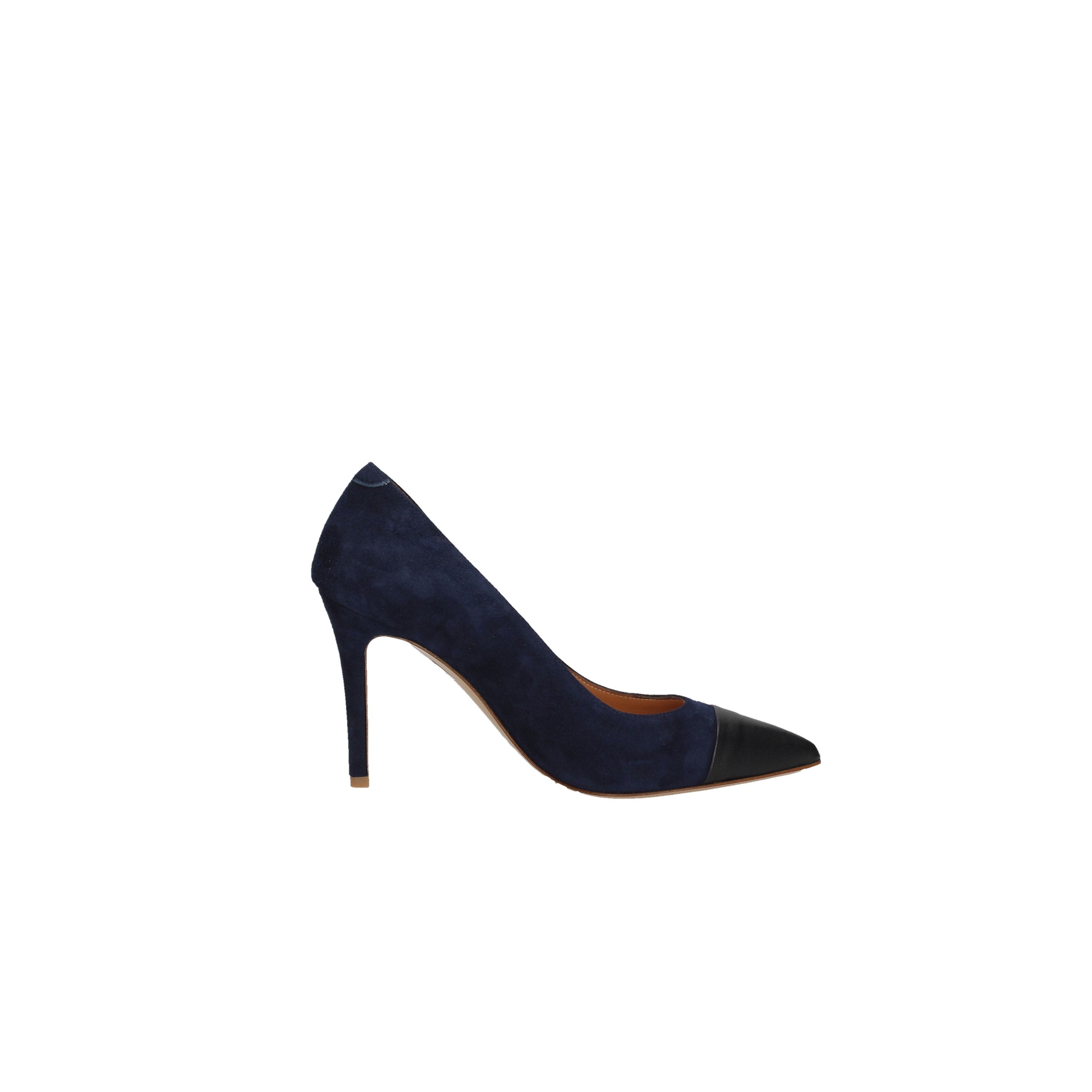 ALESSANDRA PELUSO  SM800 Blu