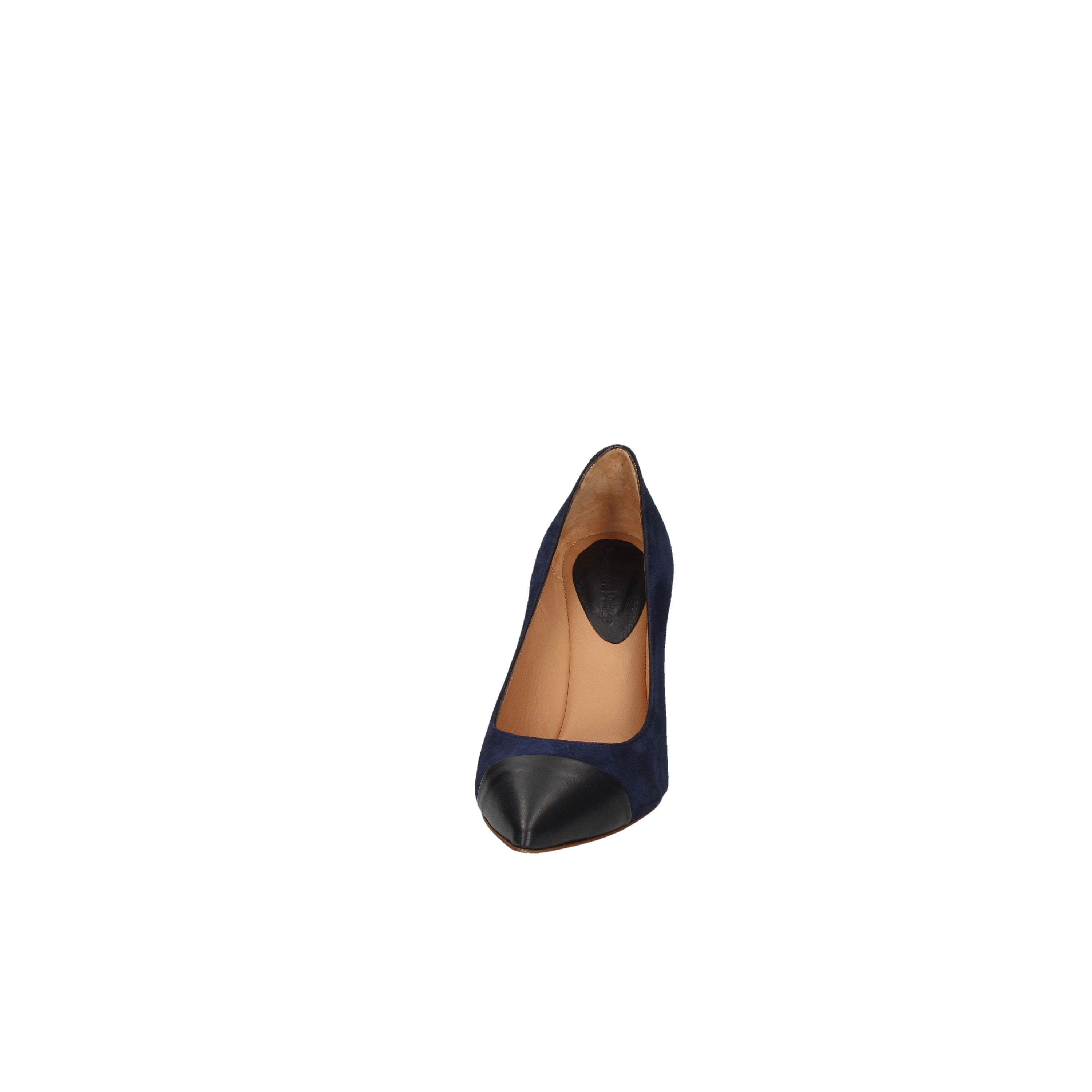 ALESSANDRA PELUSO  SM800 Blu