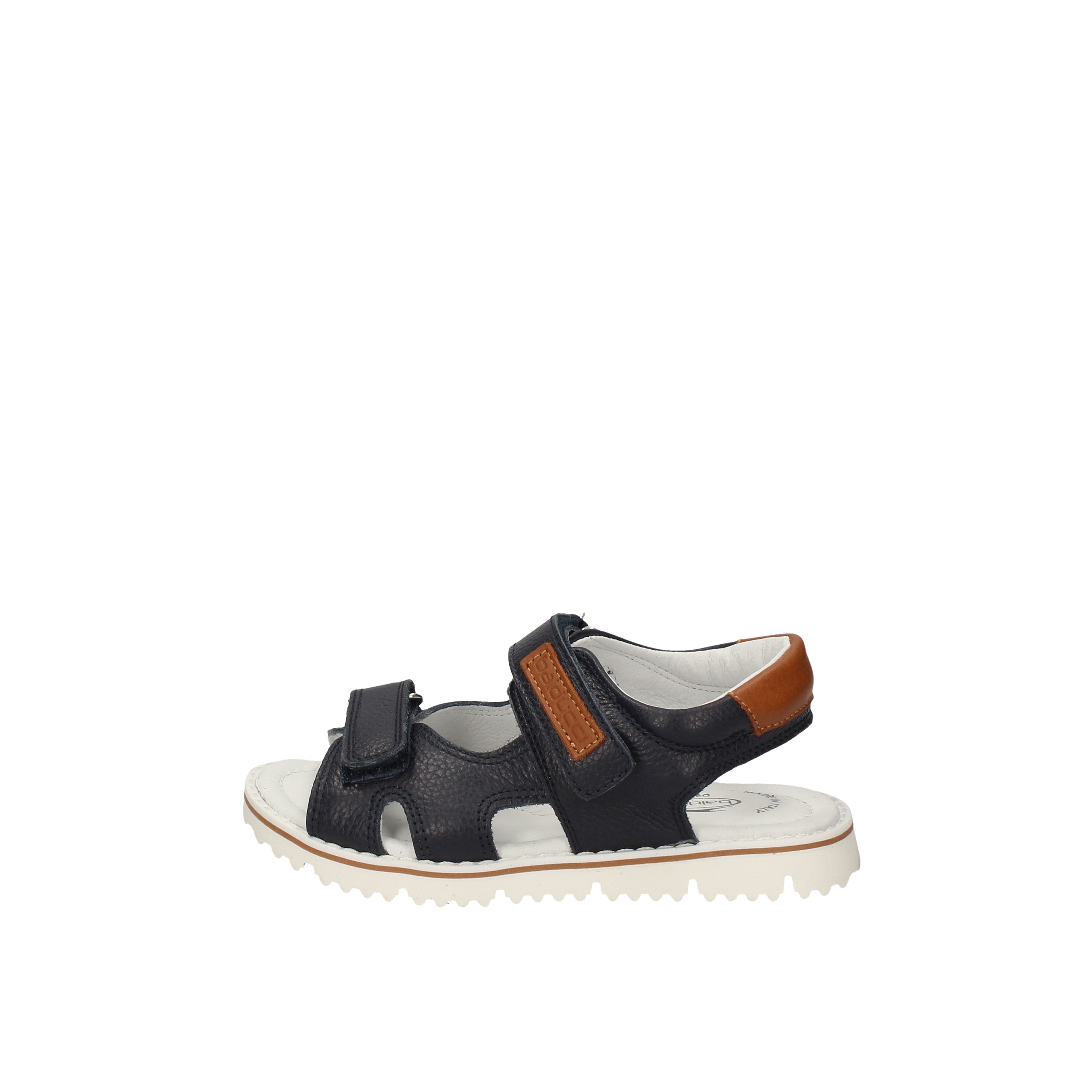 balducci sandali modello lisbona blu lisb1800