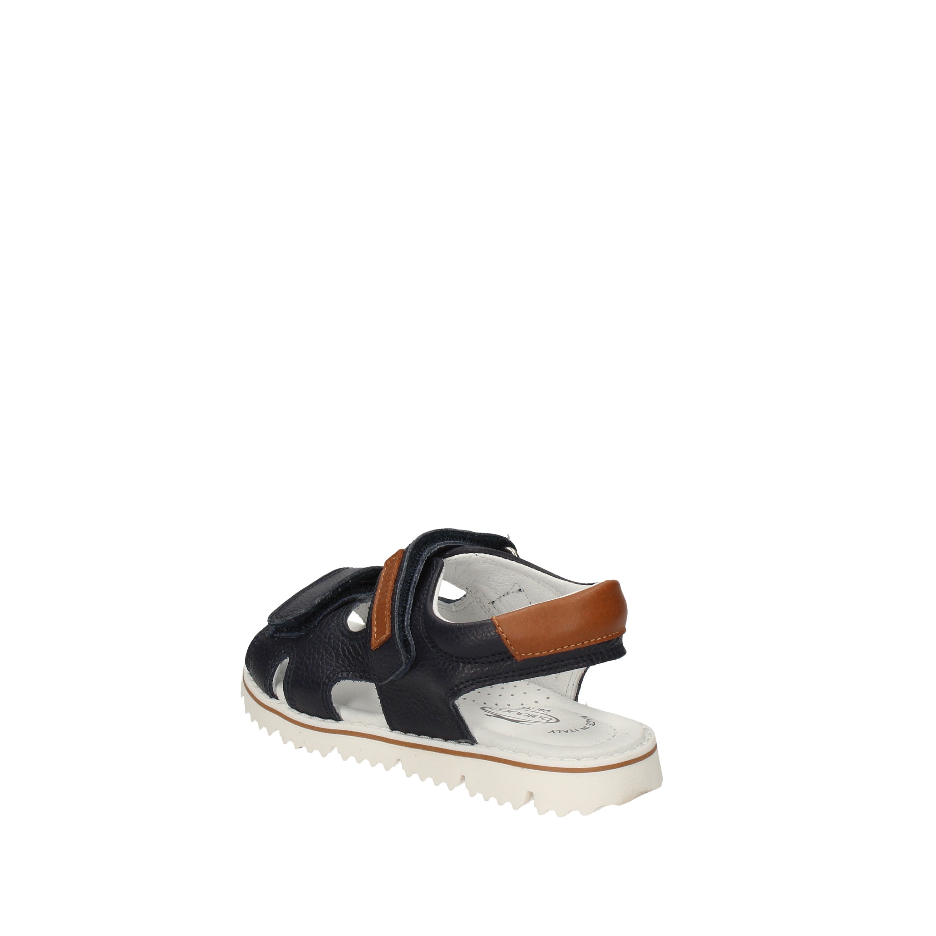 balducci sandali modello lisbona blu lisb1800