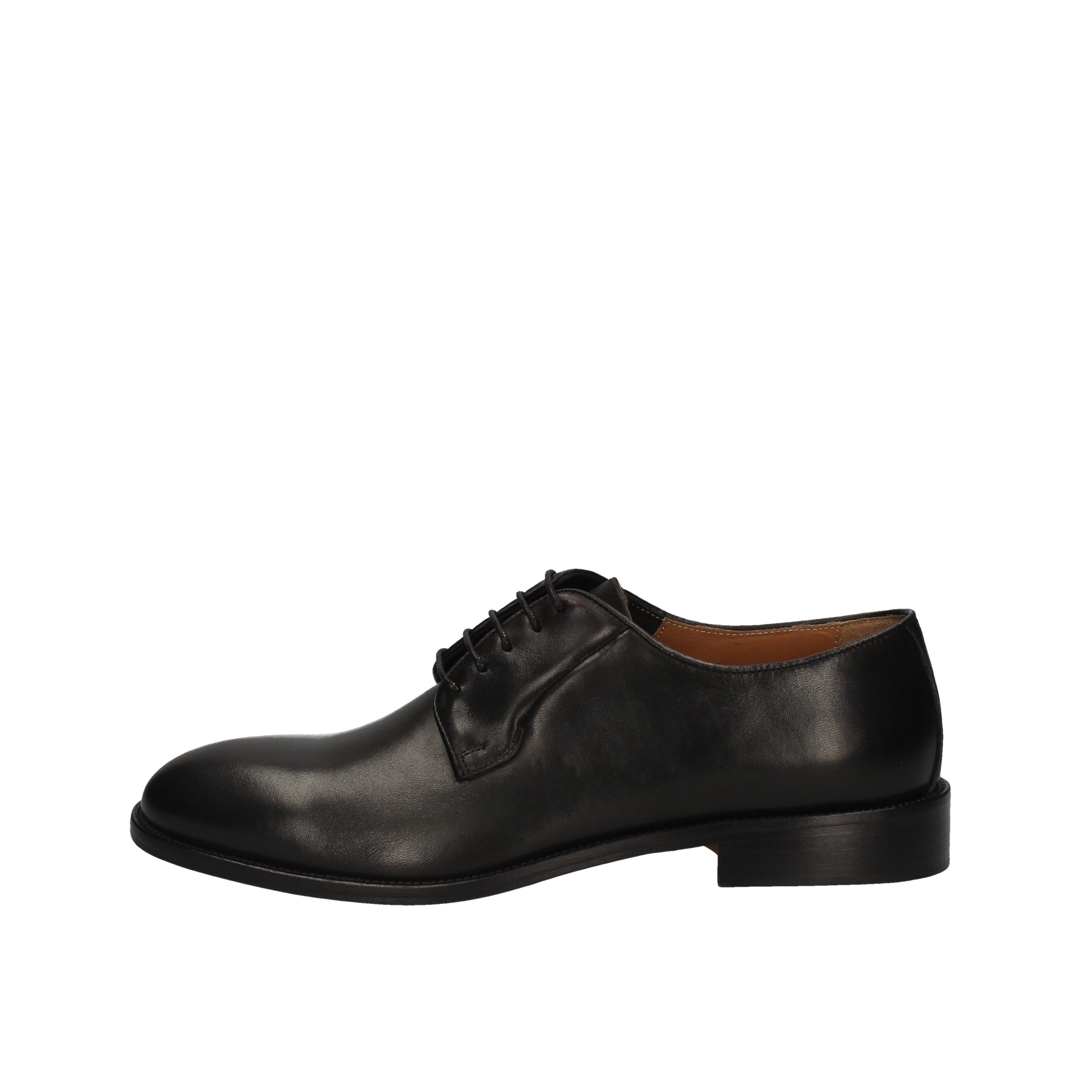 BEN.TER IT SHOES  136 Nero