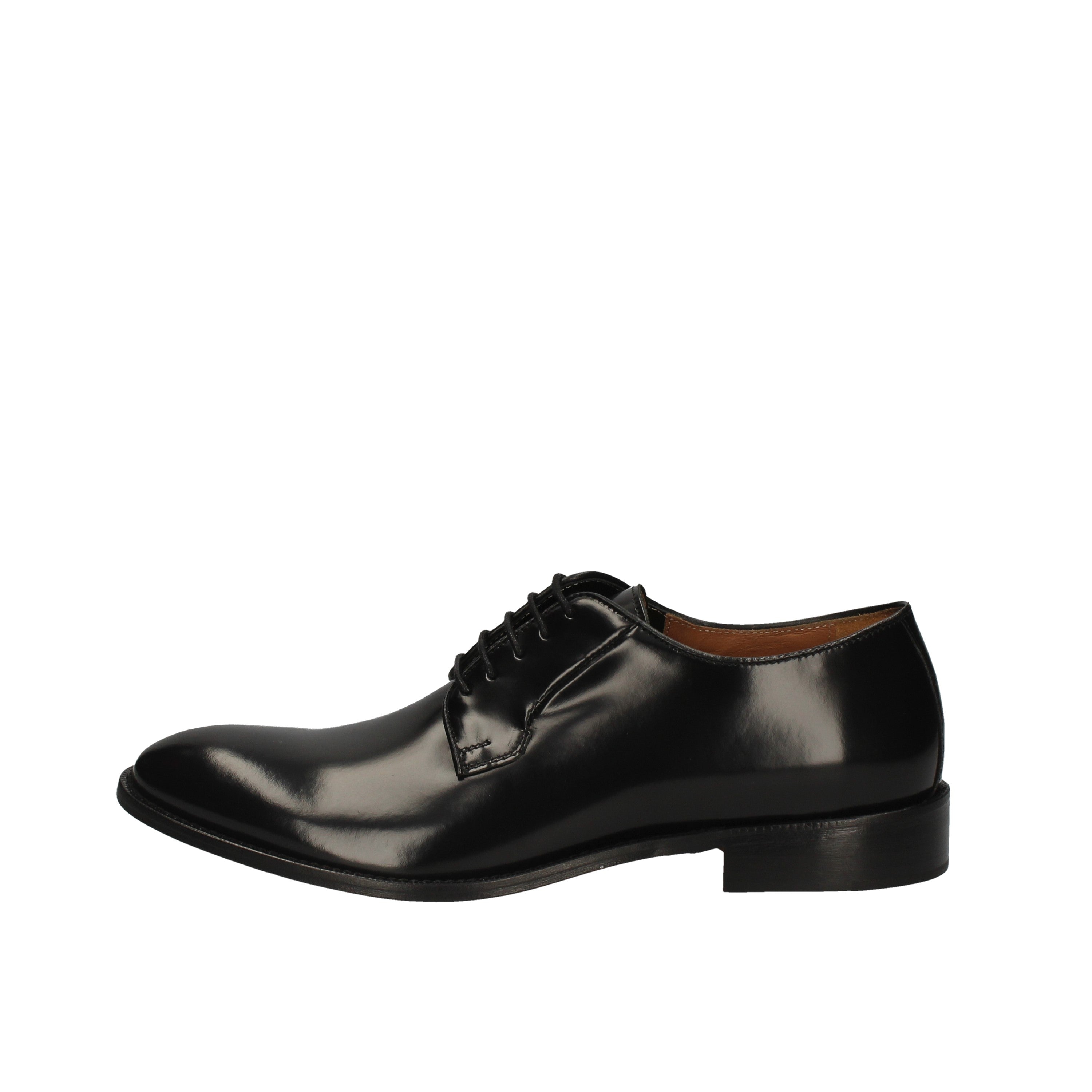 BEN.TER IT SHOES  136 Nero