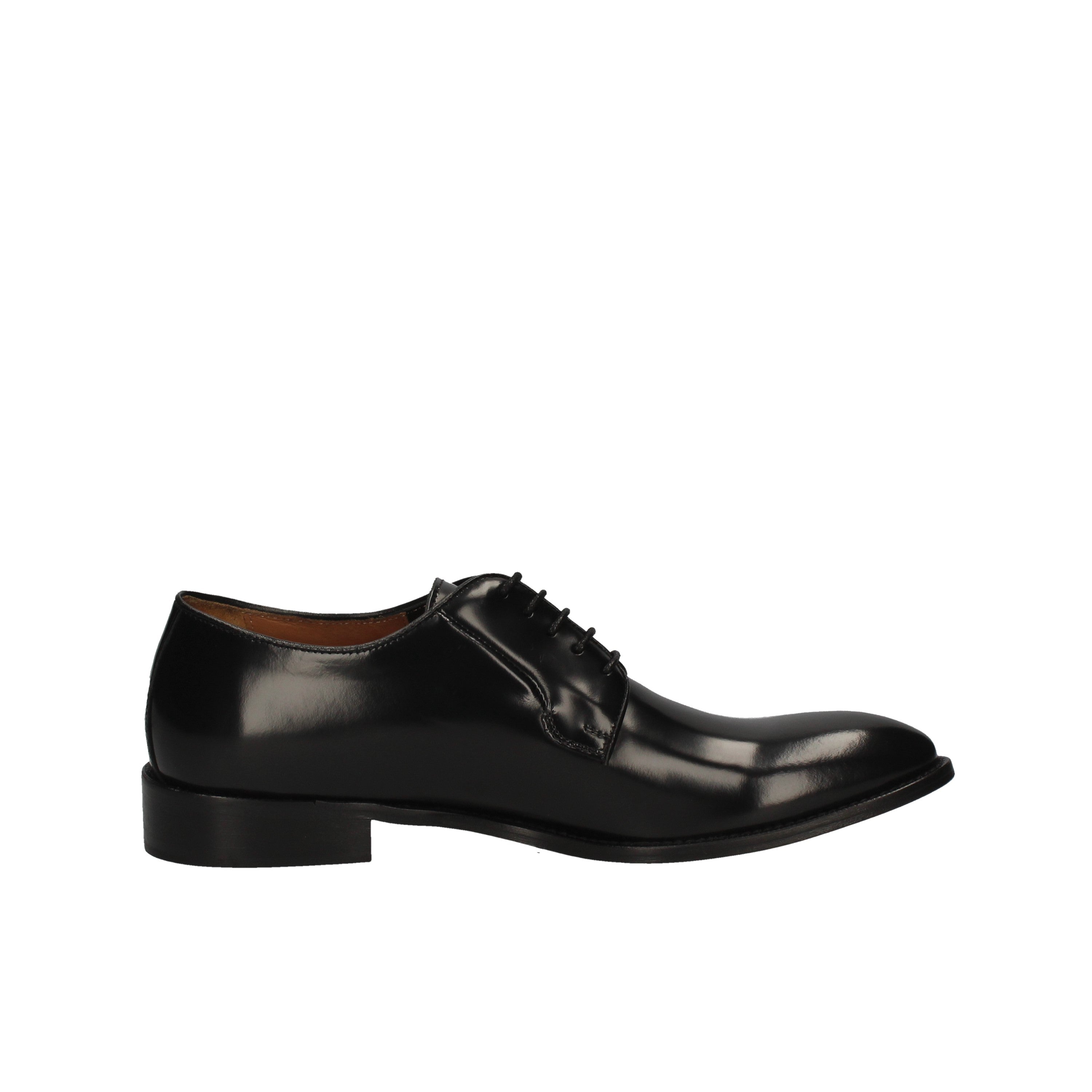 BEN.TER IT SHOES  136 Nero