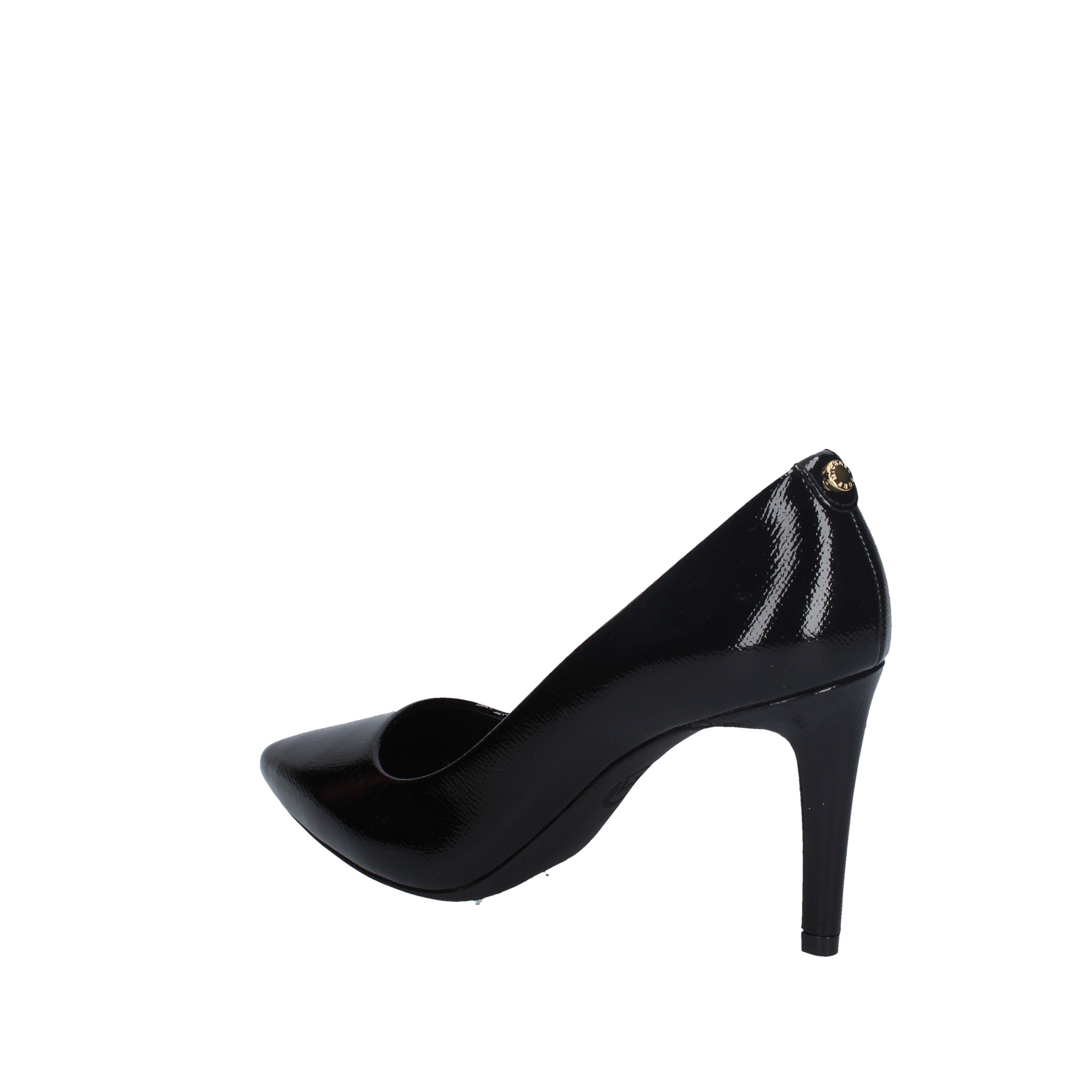 Michael Kors Decolleté modello dorothy flex pump verniciato nero 40s9dompia