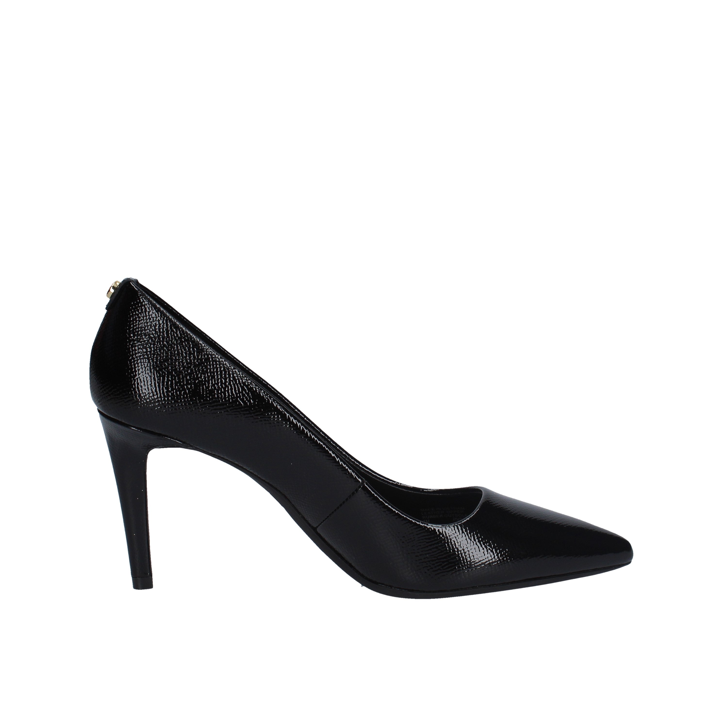 Michael Kors Decolleté modello dorothy flex pump verniciato nero 40s9dompia