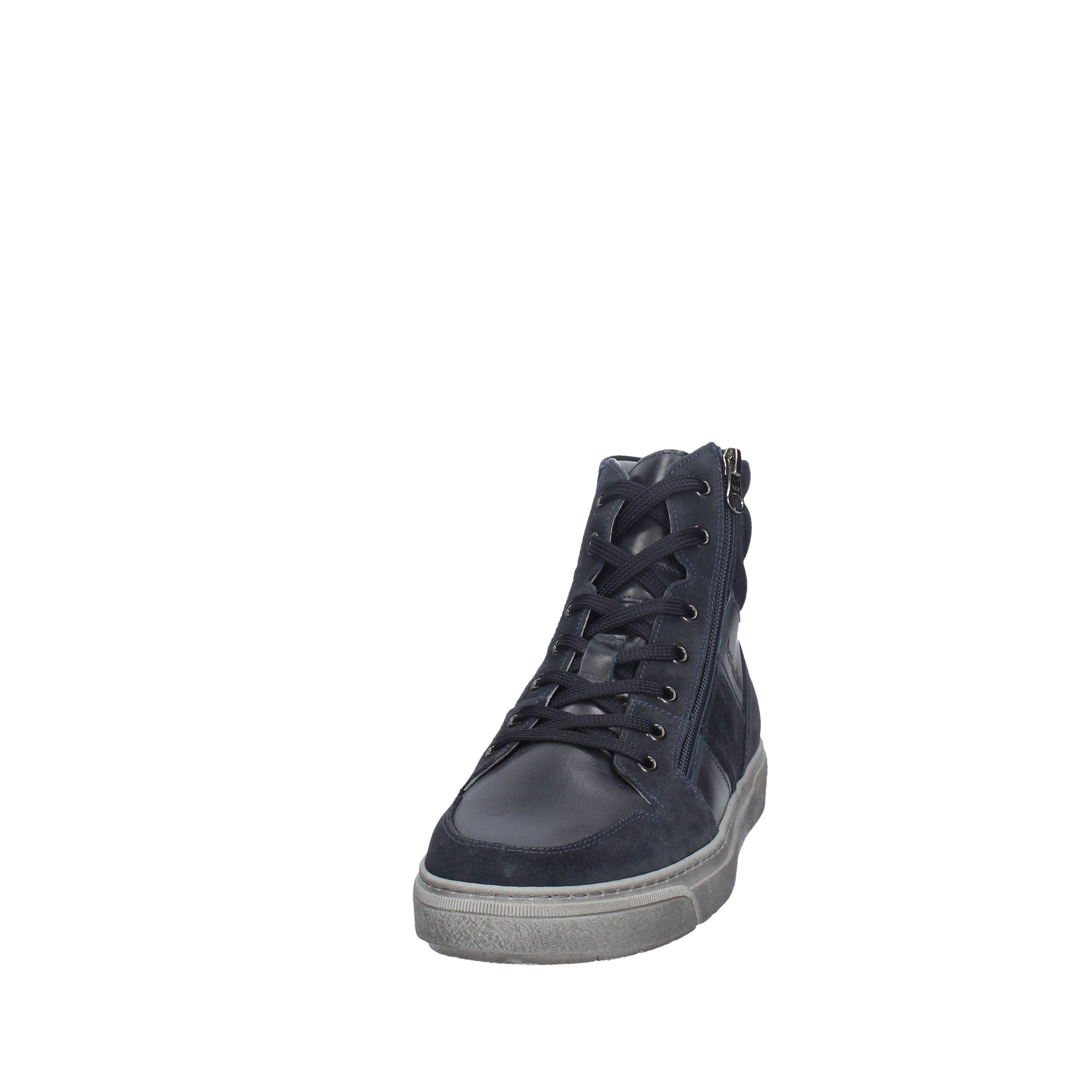 nero giardini sneakers modello camoscio colorado blu kenia blu e velour melanzana i001751u