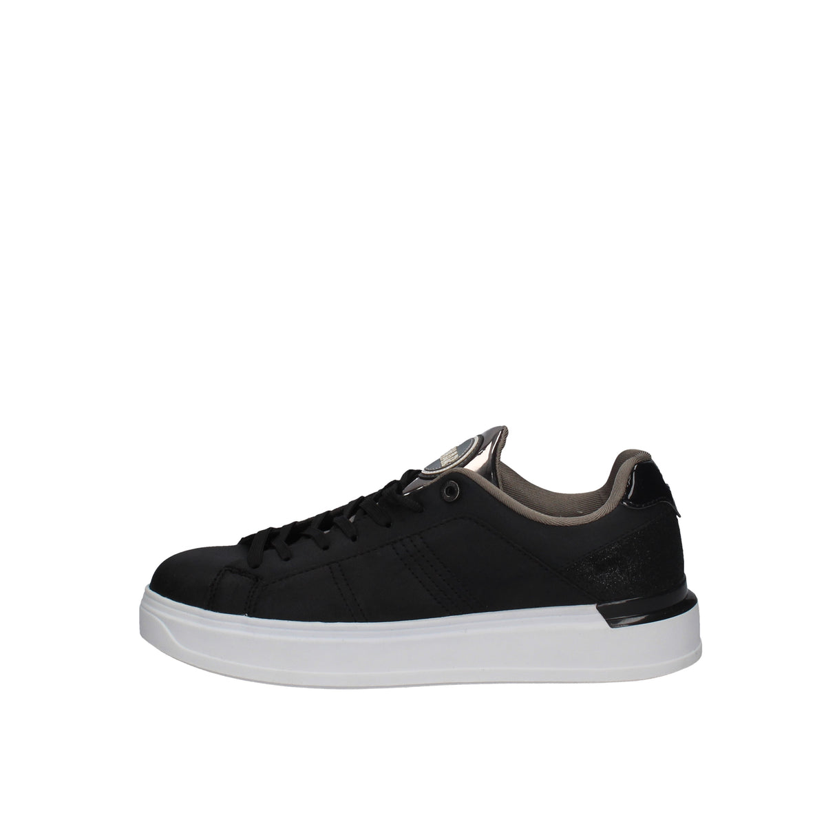 COLMAR  BRADBURY H-1 PUNK Nero