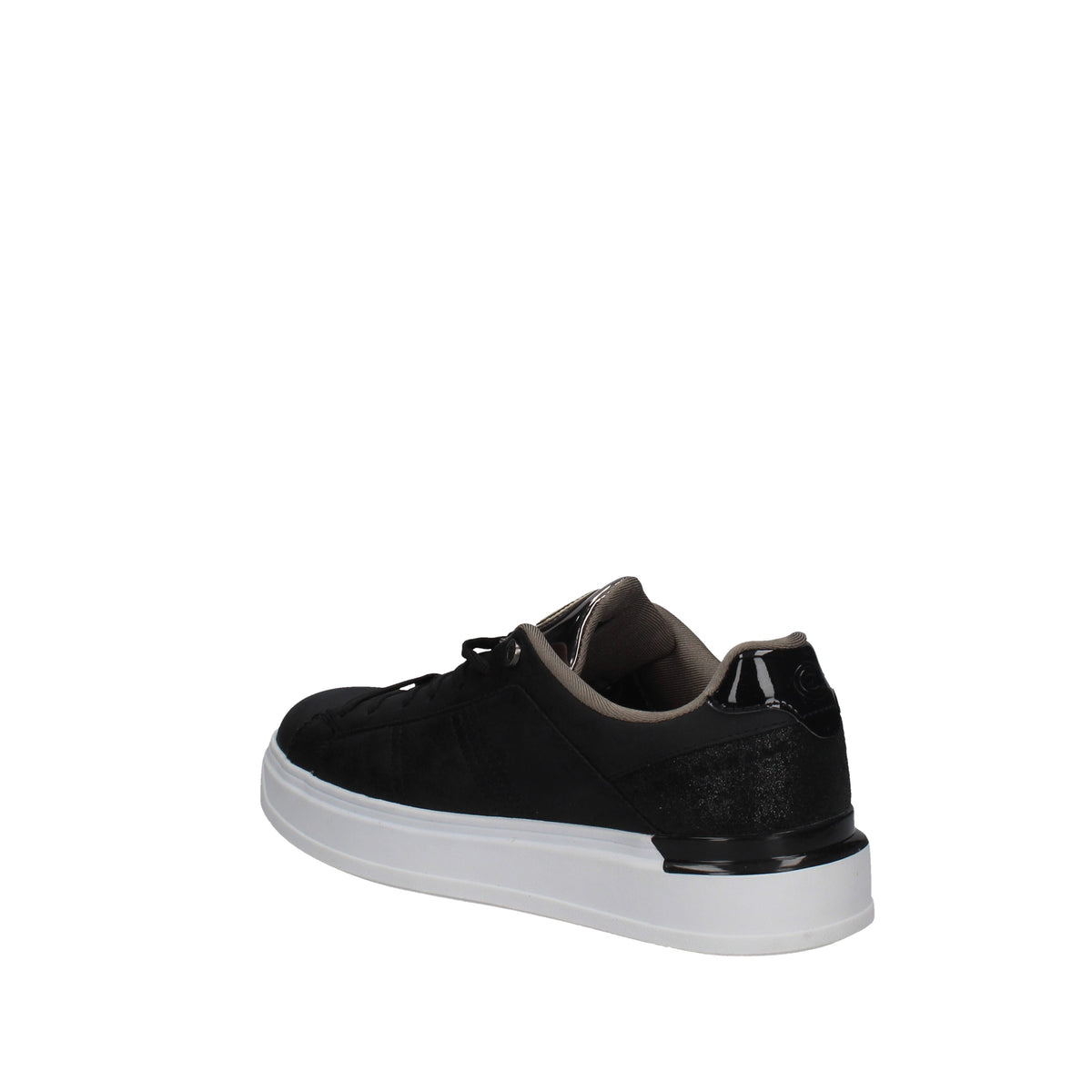 COLMAR  BRADBURY H-1 PUNK Nero