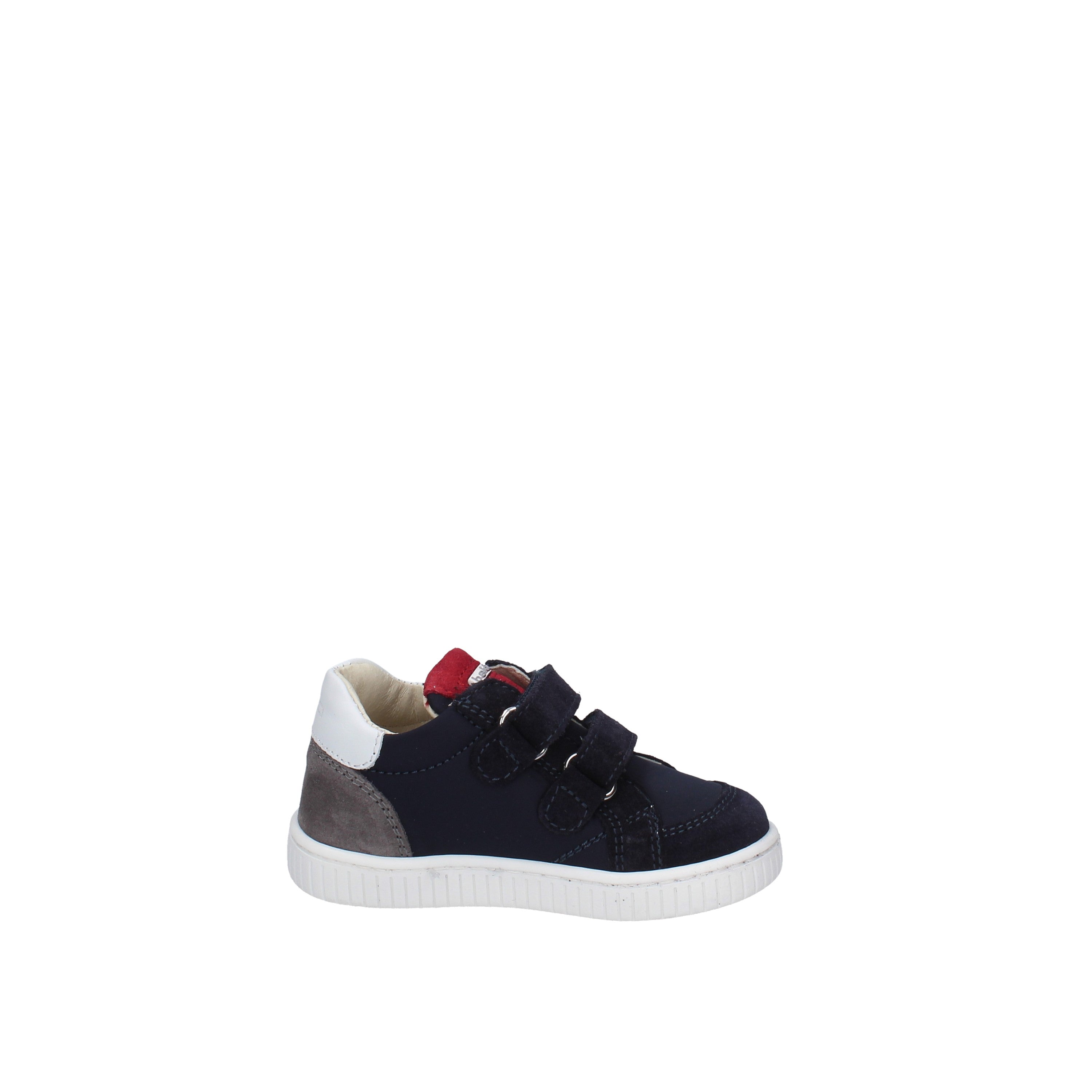 balducci sneakers msport blu pelle e camoscio msp3504