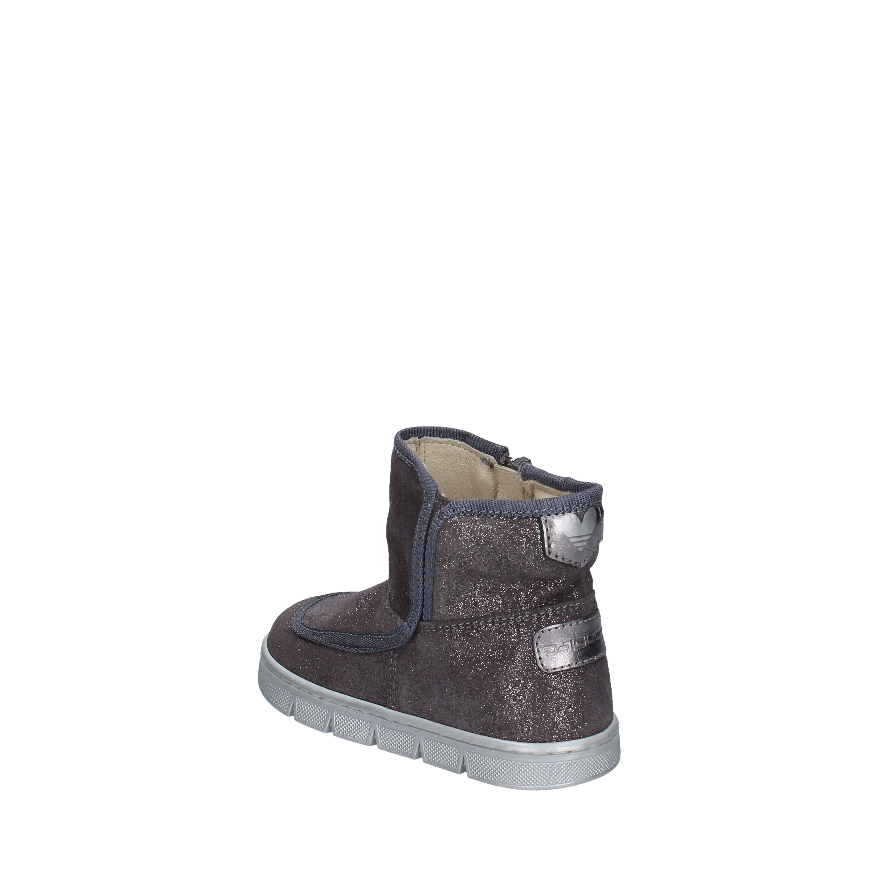 balducci tronchetto modello cita grigio cit4000