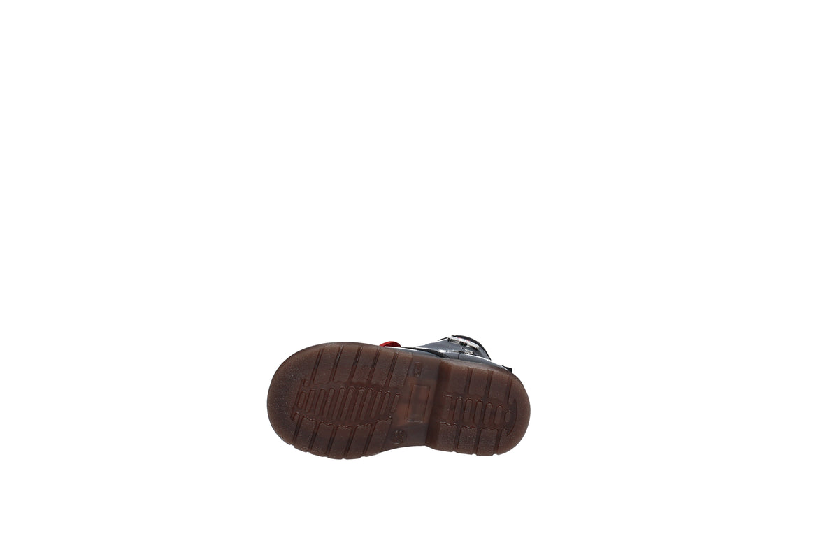 BALDUCCI  MAT2100 Nero