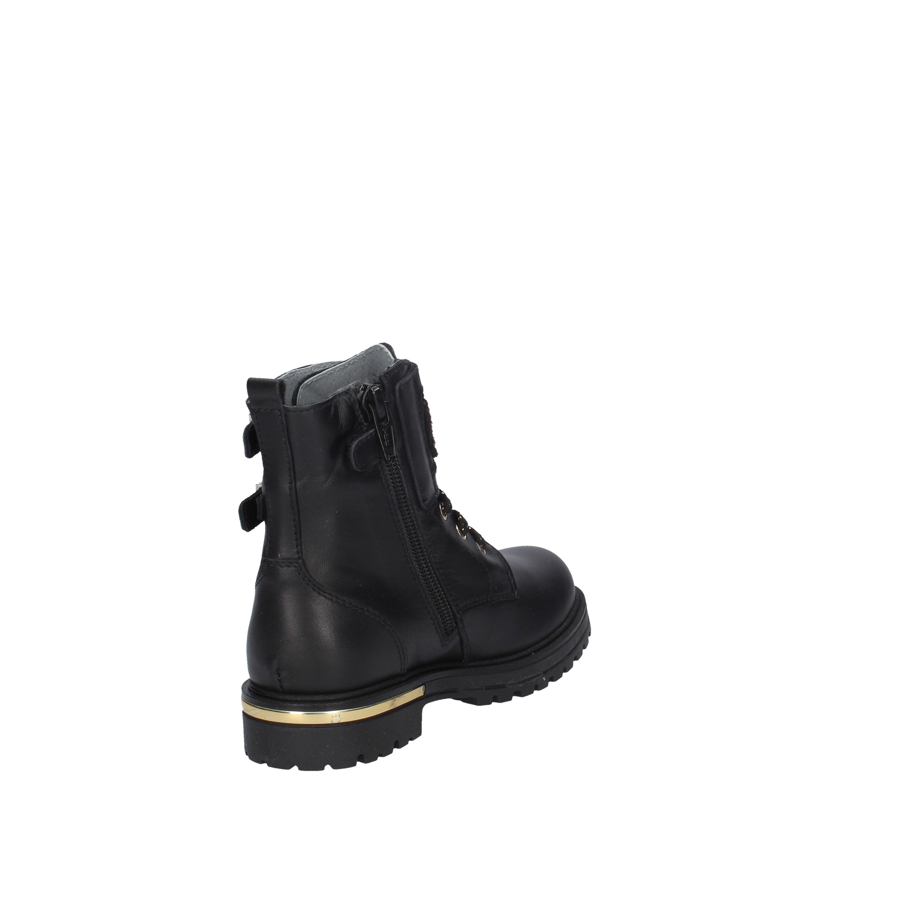 nero giardini anfibio modello manaus nero t.bert caffe' suede nero i021581f