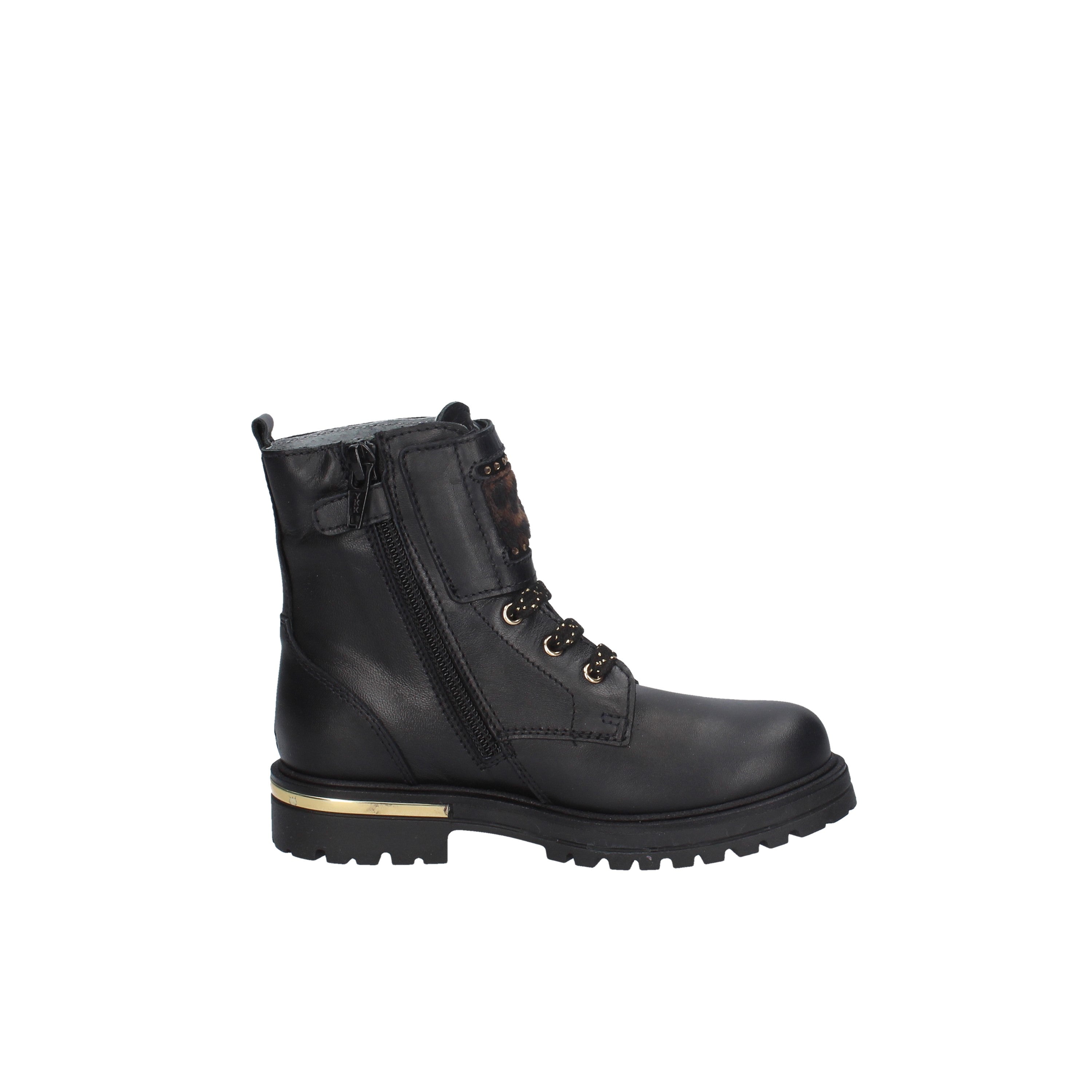 nero giardini anfibio modello manaus nero t.bert caffe' suede nero i021581f