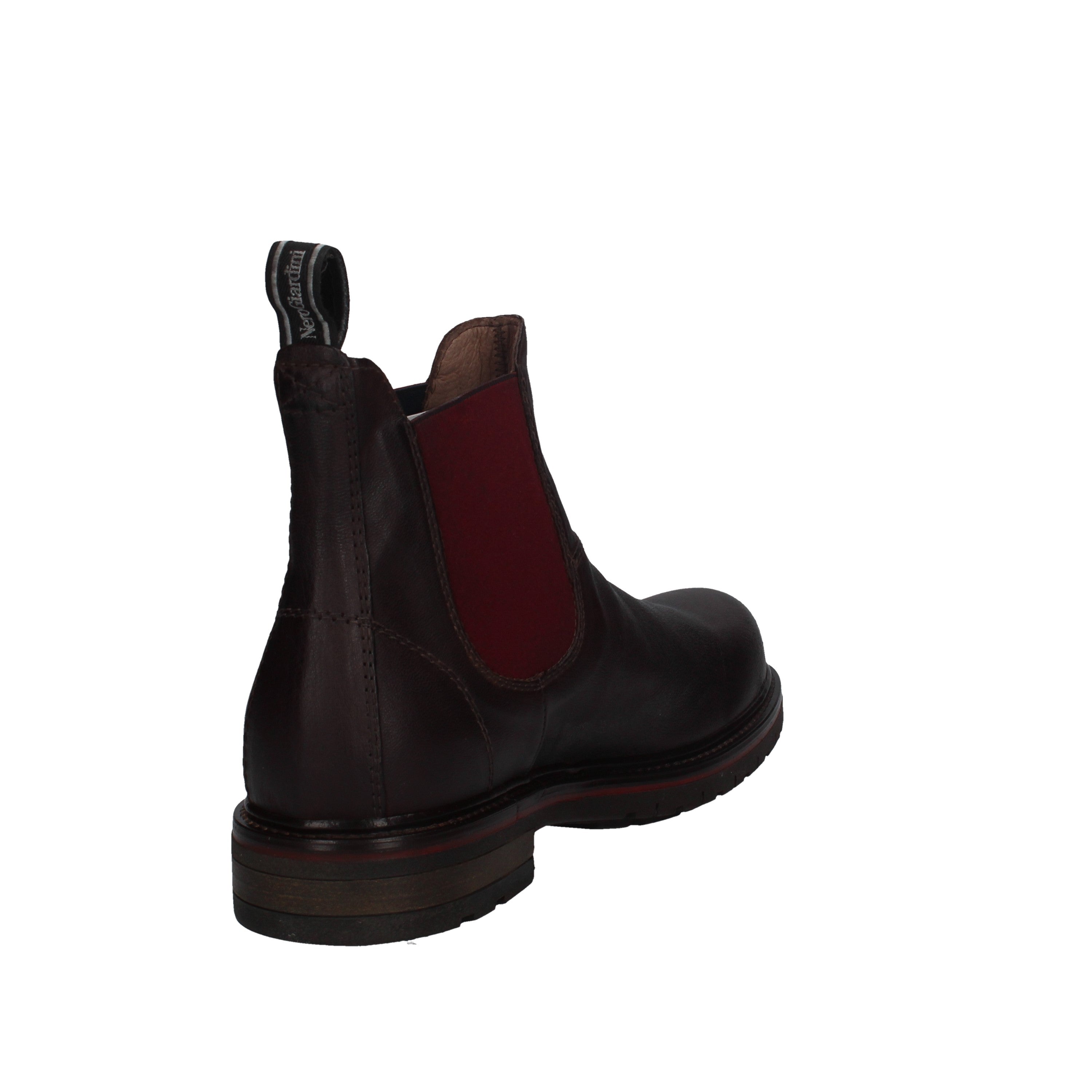 nero giardini tronchetto modello osaka testa di moro i001852u