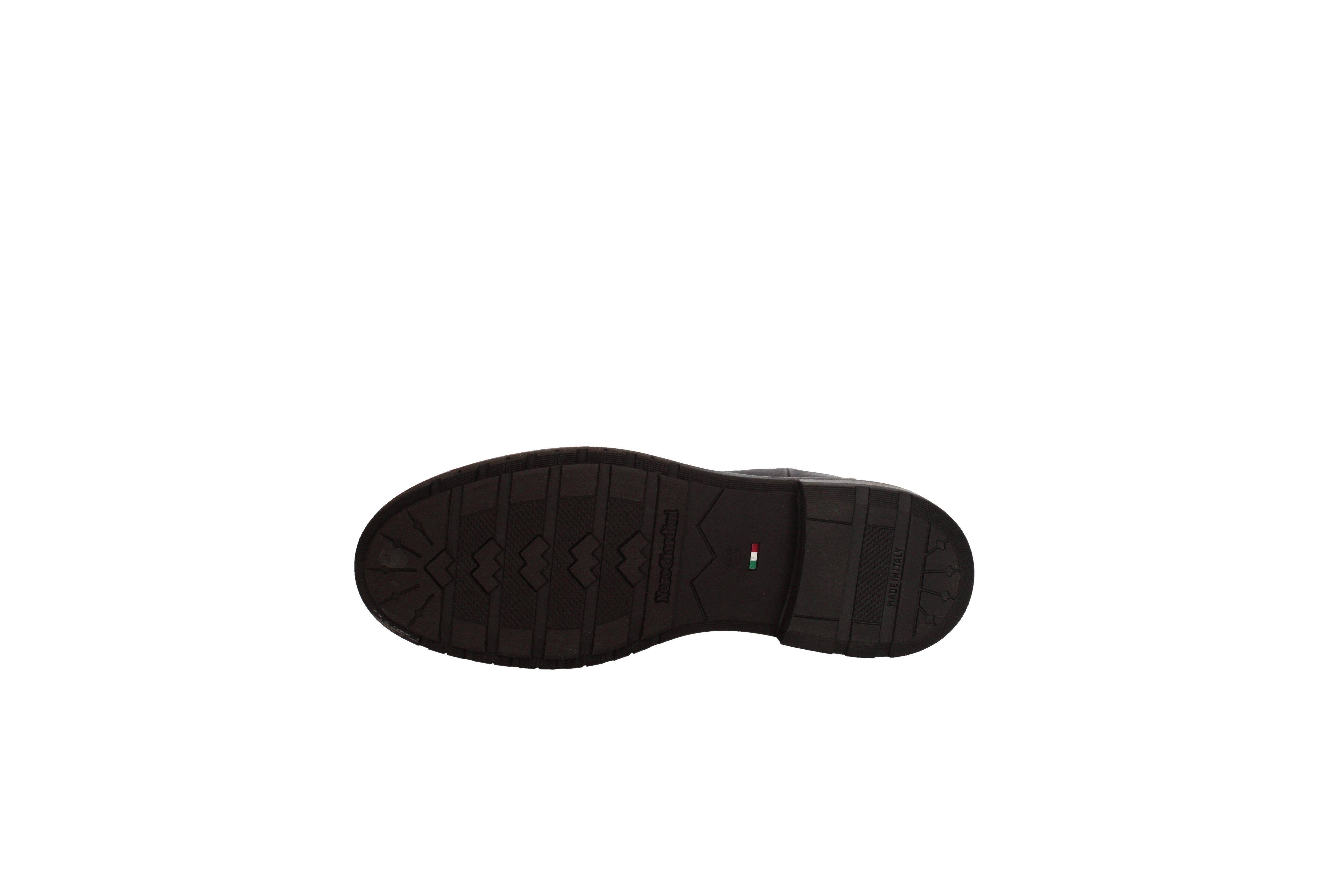 nero giardini tronchetto modello osaka testa di moro i001852u