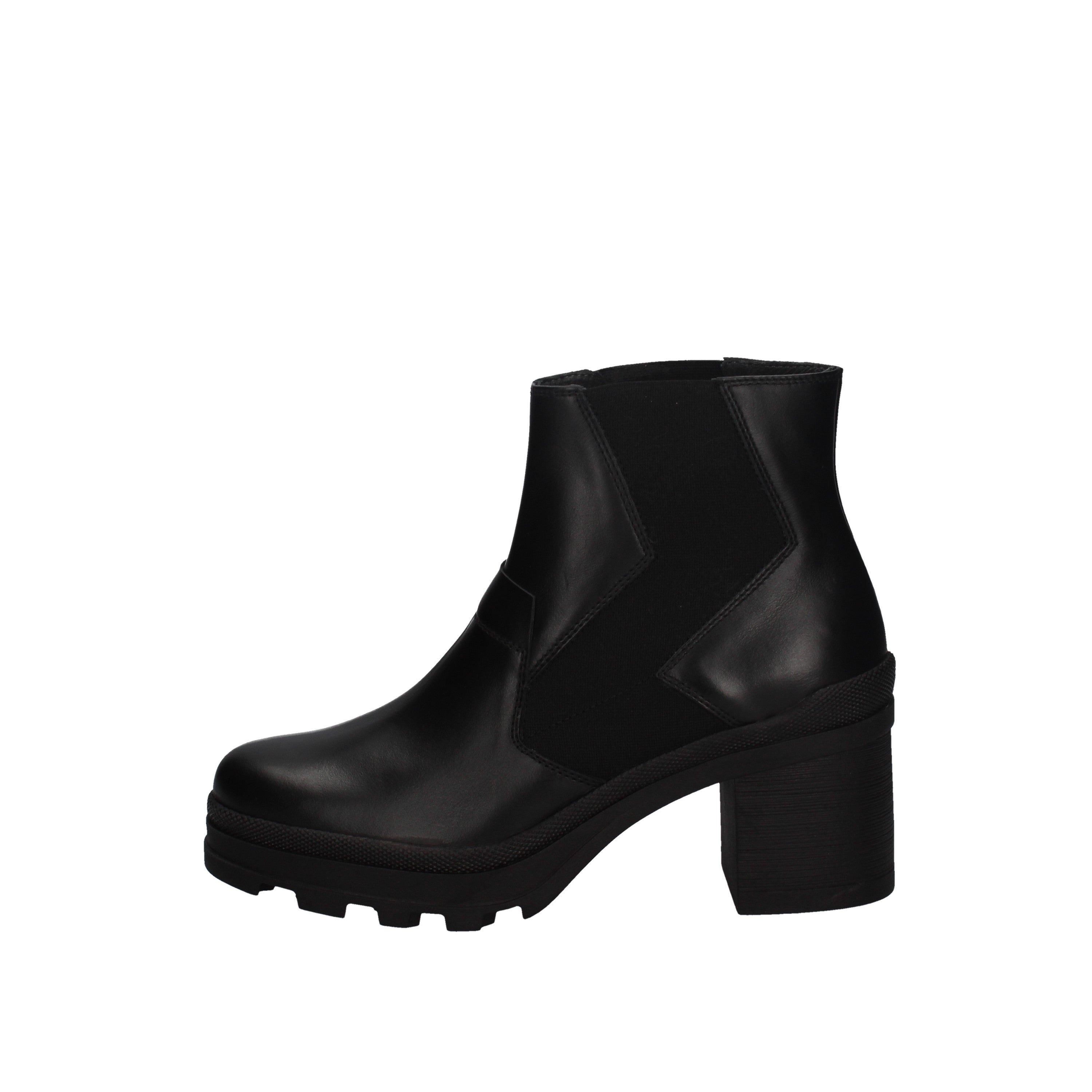 JANET SPORT  46807 Nero