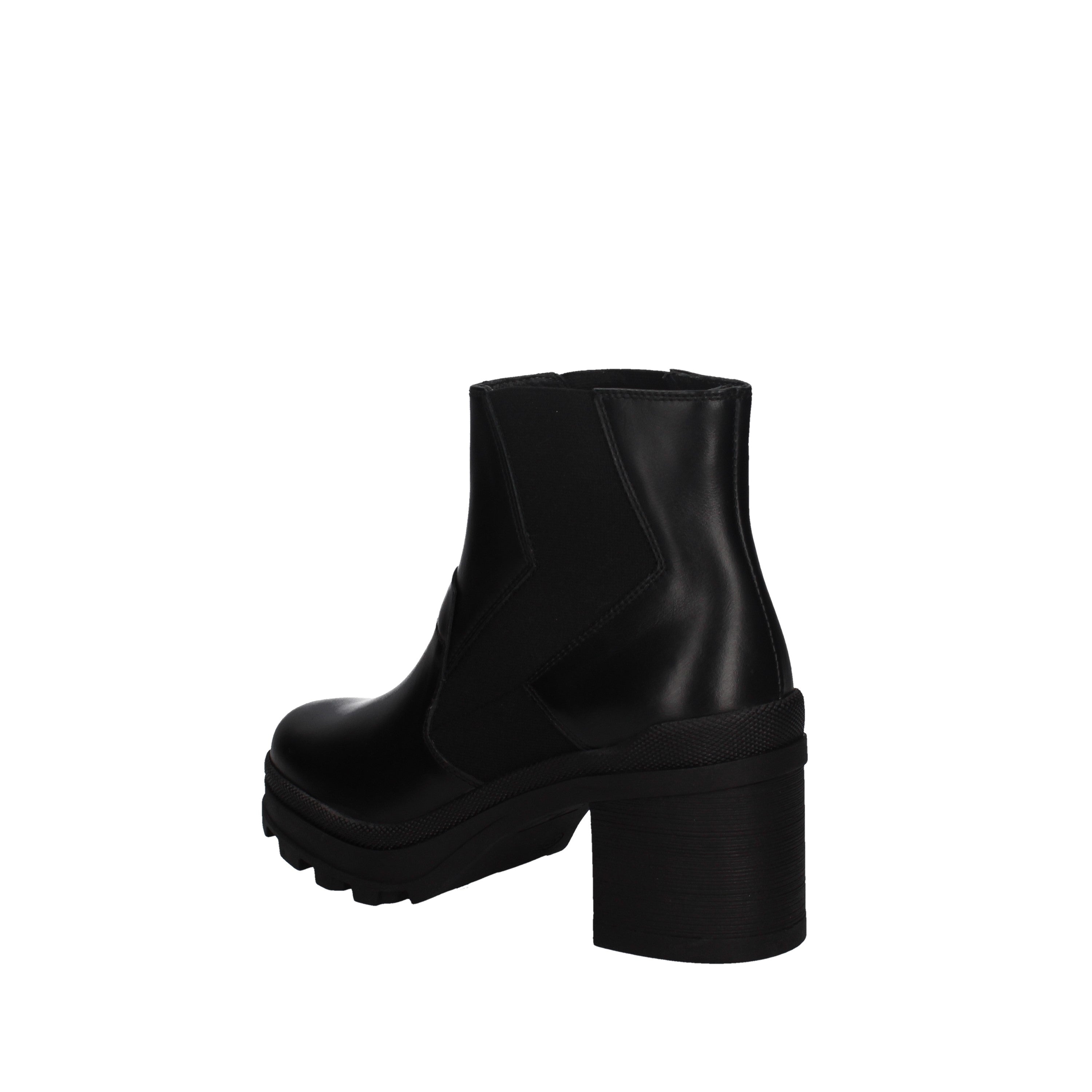 JANET SPORT  46807 Nero