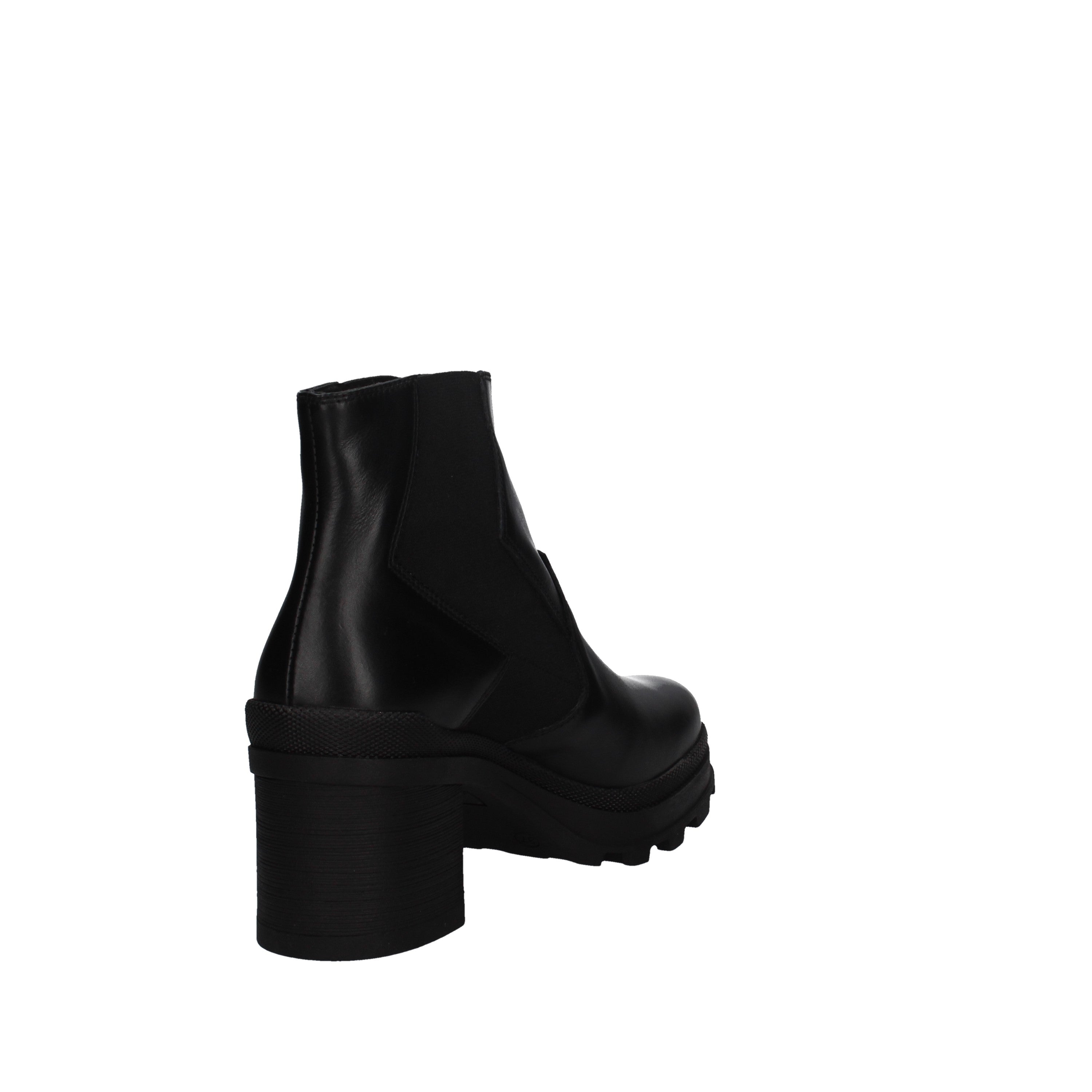 JANET SPORT  46807 Nero