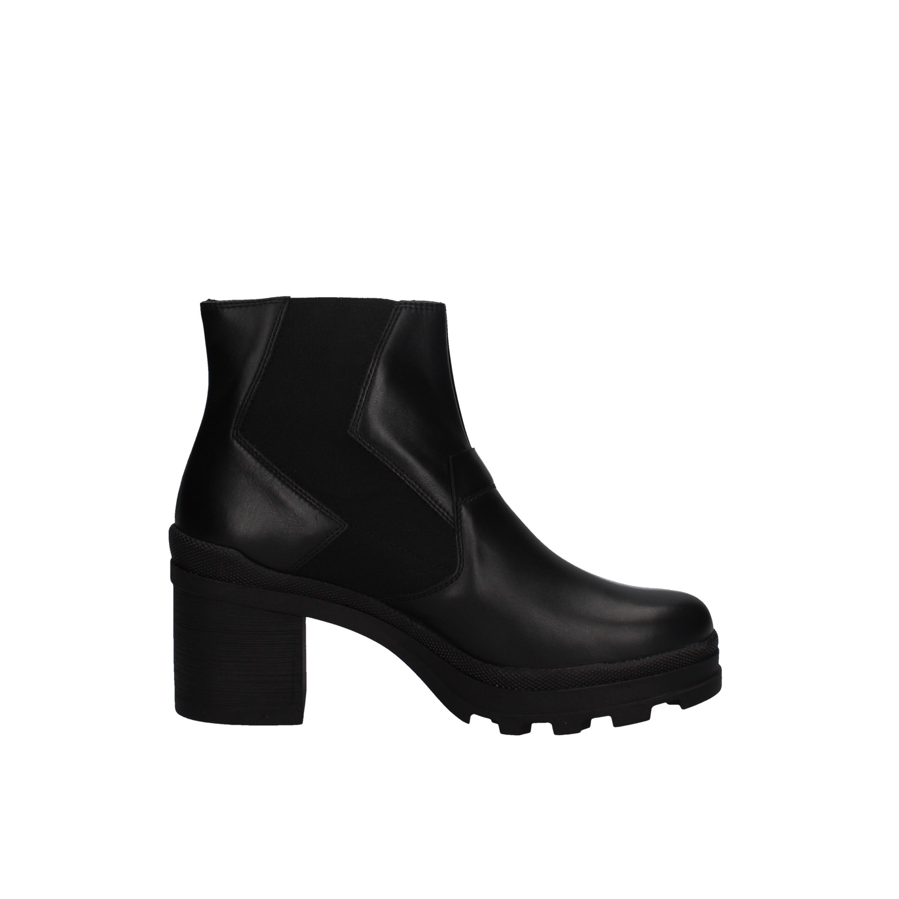 JANET SPORT  46807 Nero