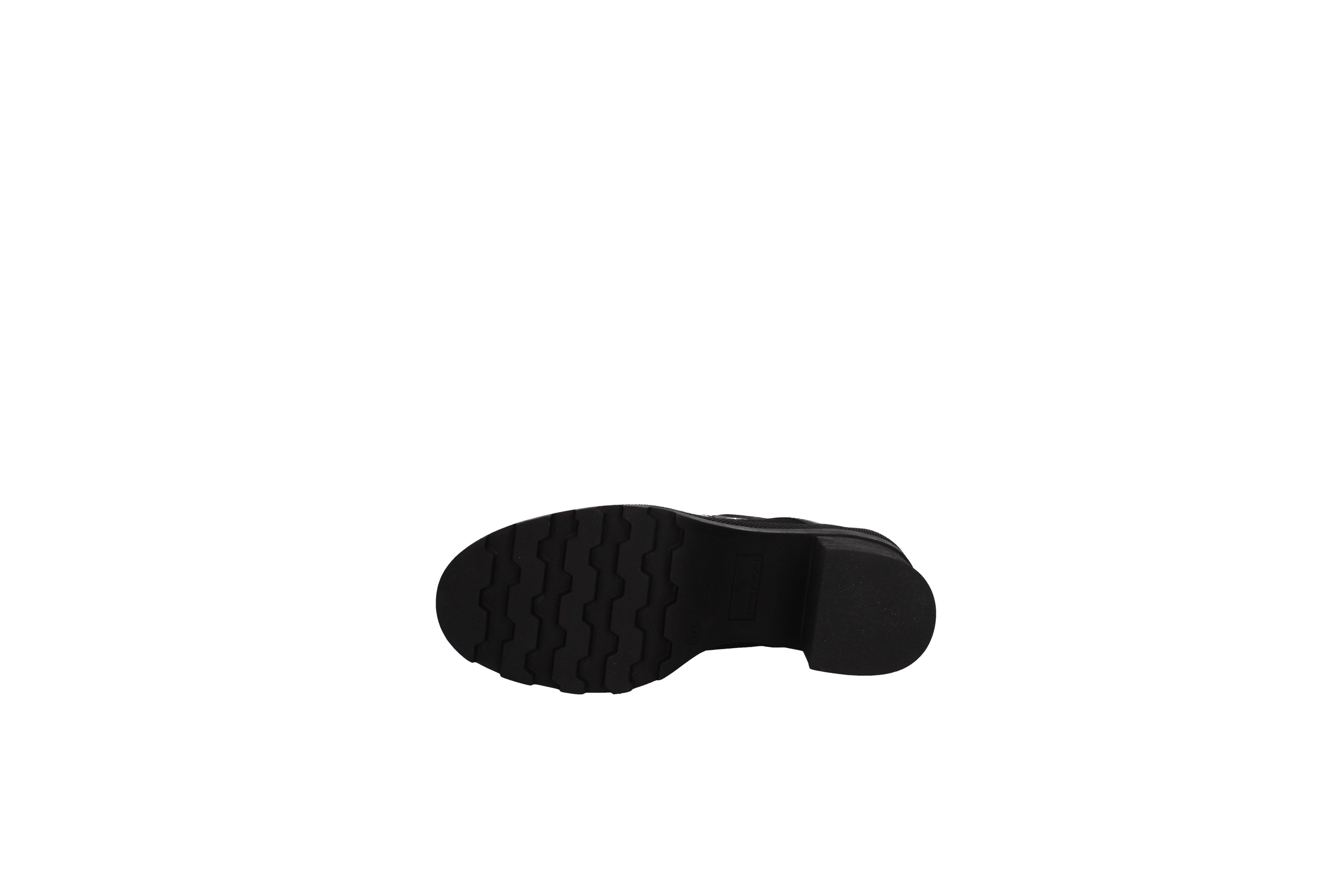 JANET SPORT  46807 Nero