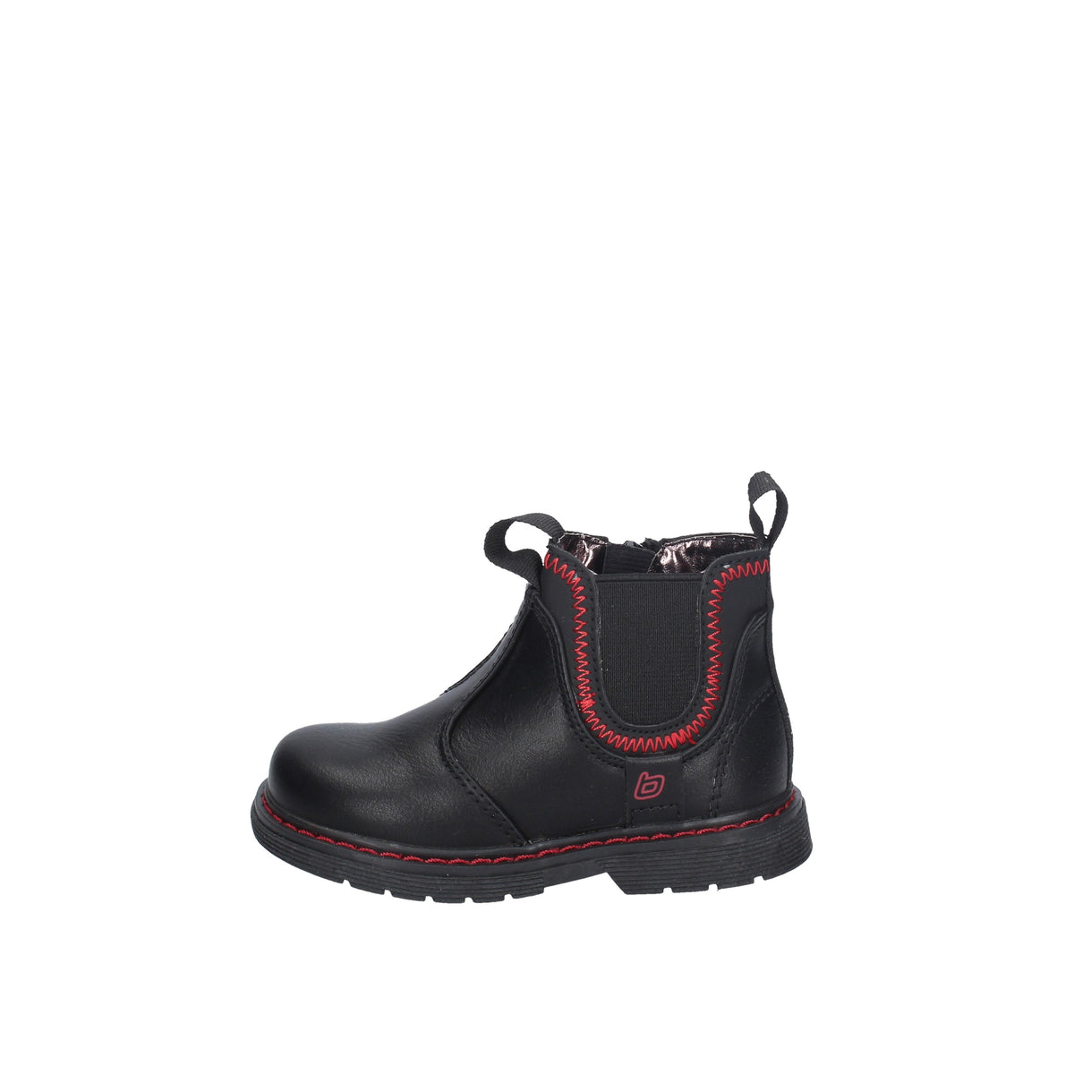 BALDUCCI  BS1623 Nero