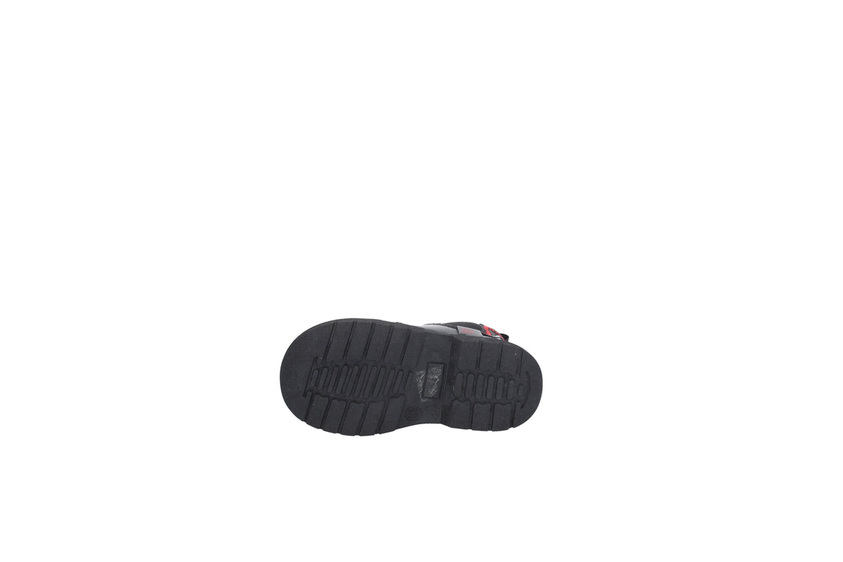 BALDUCCI  BS1623 Nero