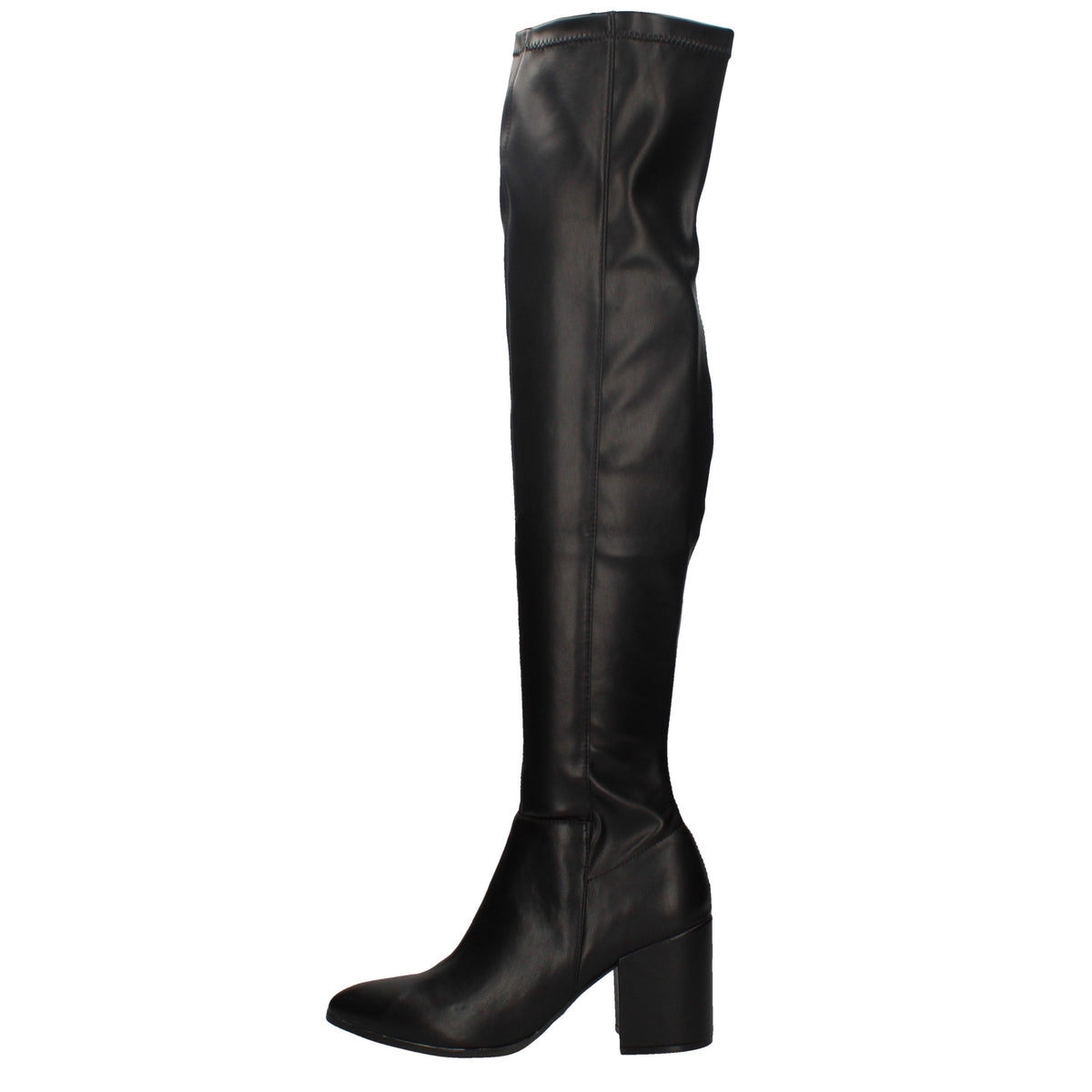 STEVE MADDEN  JACEY Nero