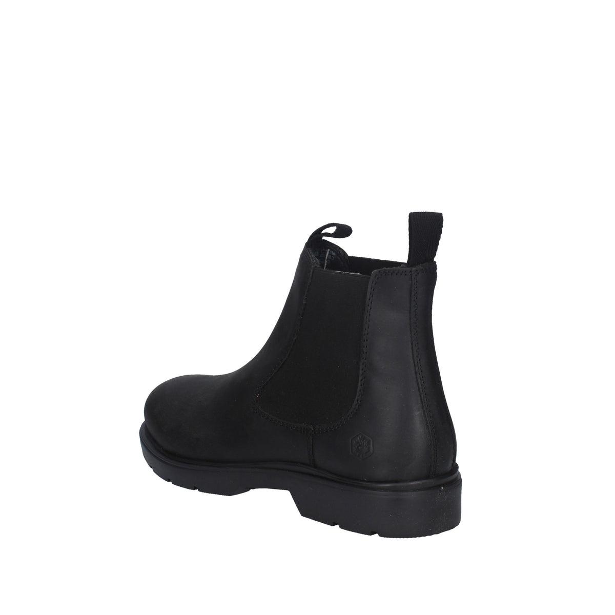 LUMBERJACK  SM97903-001 Nero